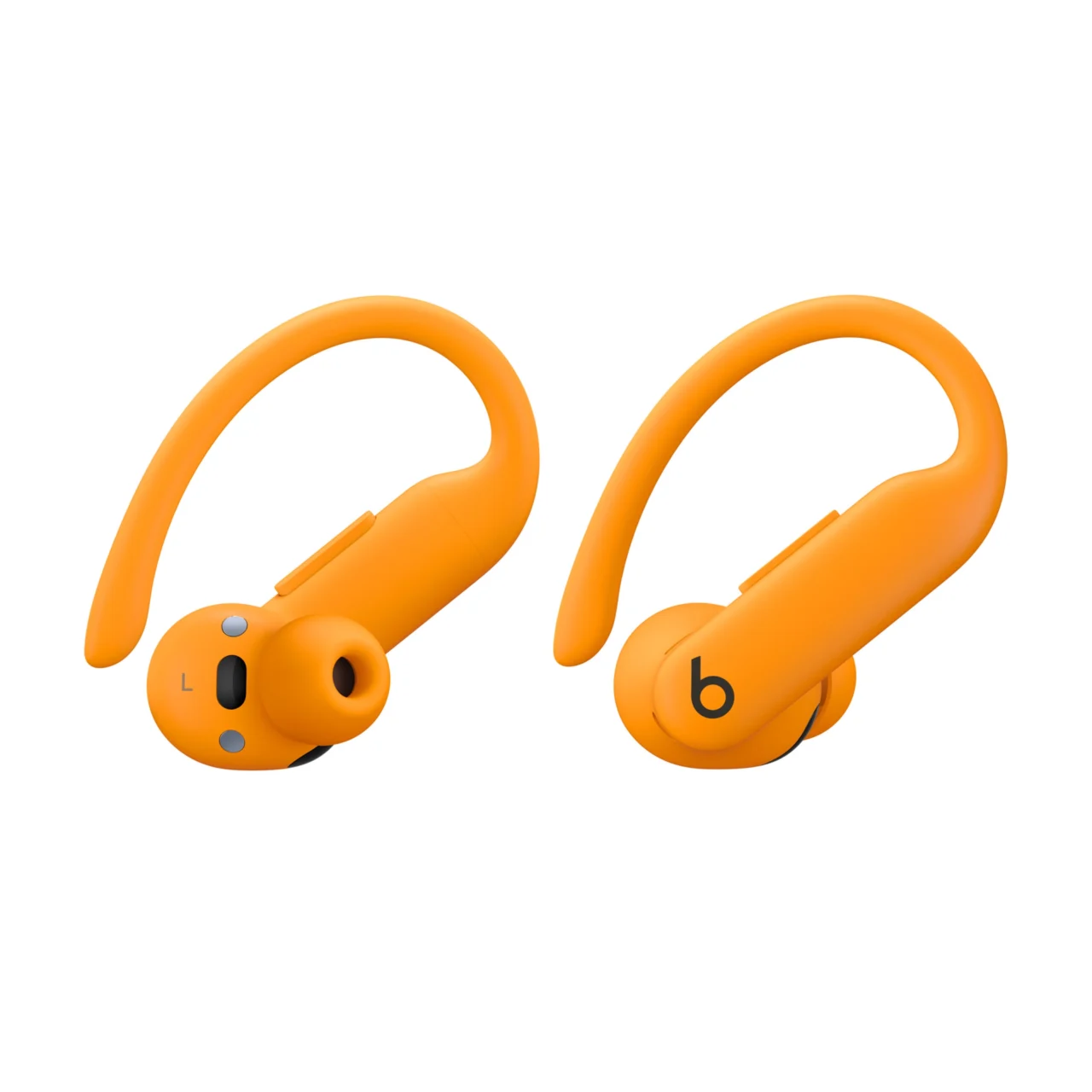 Beats Powerbeats Pro2 - 5 Fitness-Focused Tech Products to Gamify Your Routine