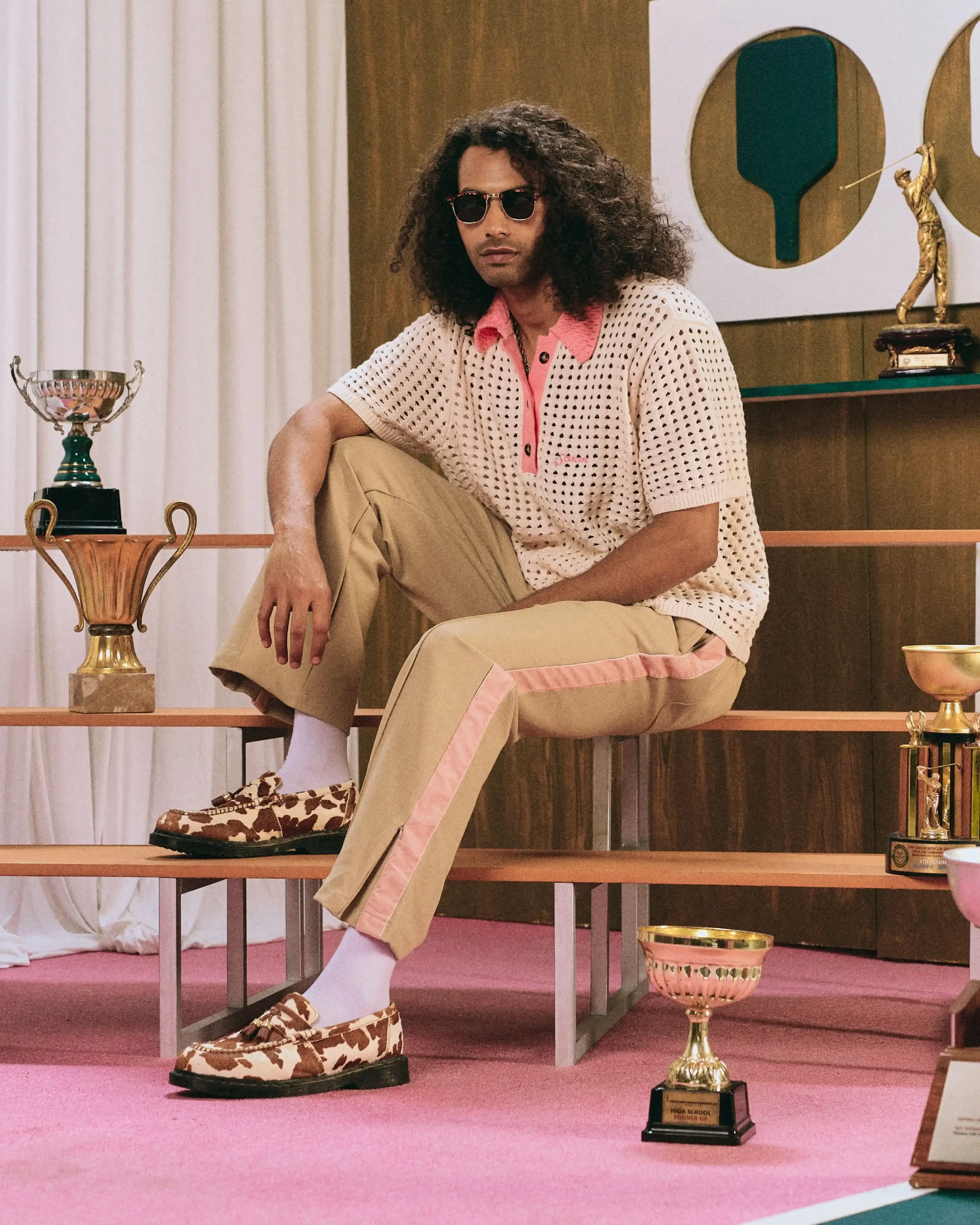 Built for the Tropics - Menswear Brands to Know - Sonoma