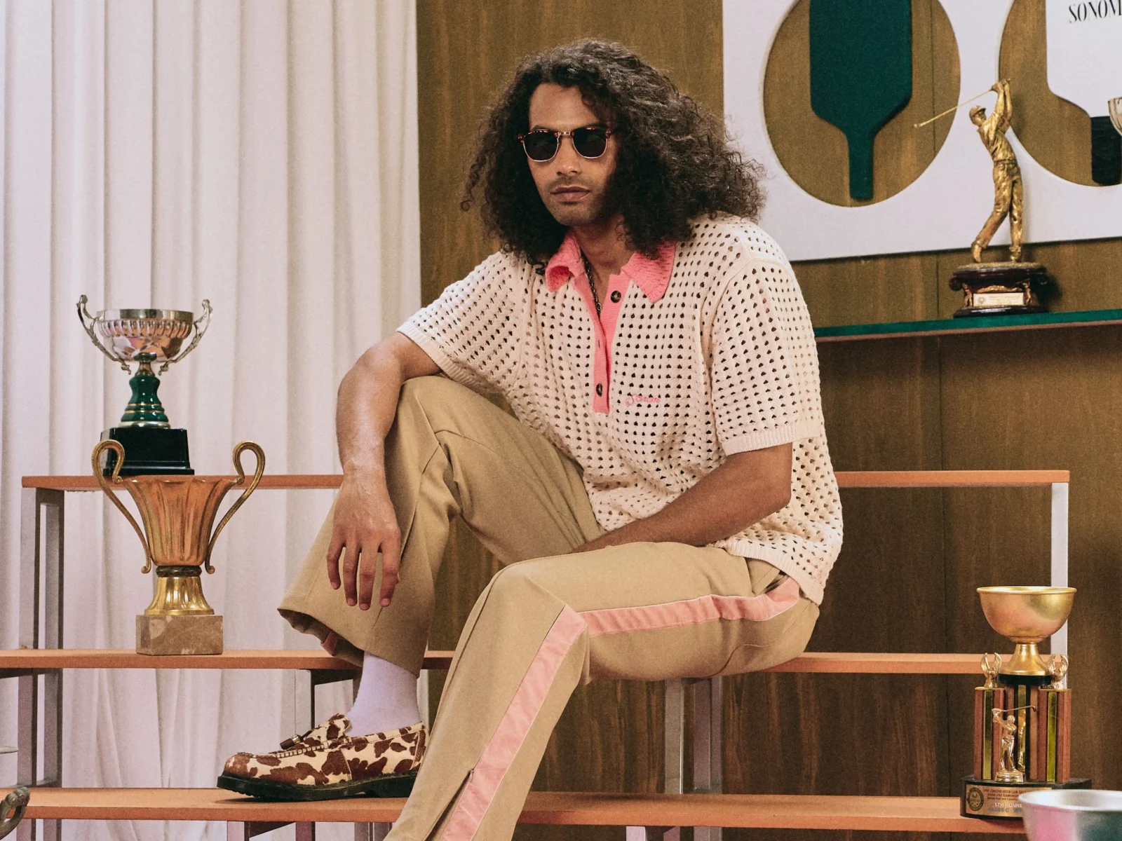Built for the Tropics - Menswear Brands to Know - Semi Square