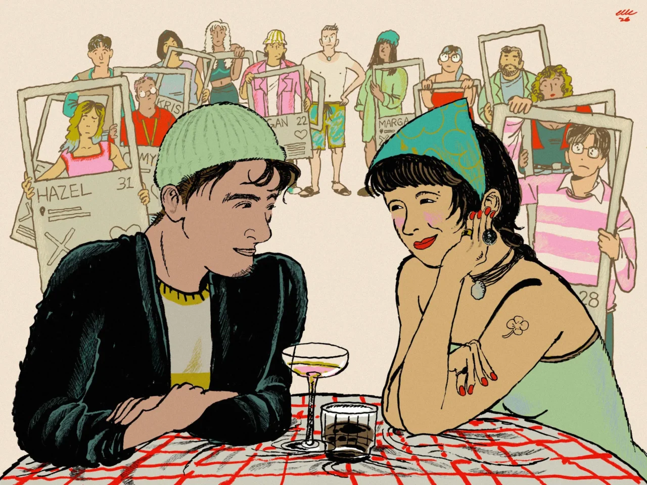 Dating 101 - Your Ultimate Guide to Dating in the Philippines