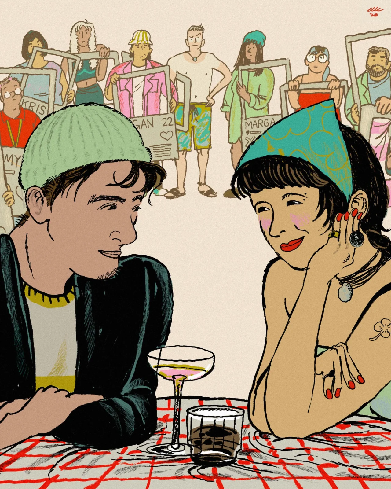 Dating 101 - Your Ultimate Guide to Dating in the Philippines