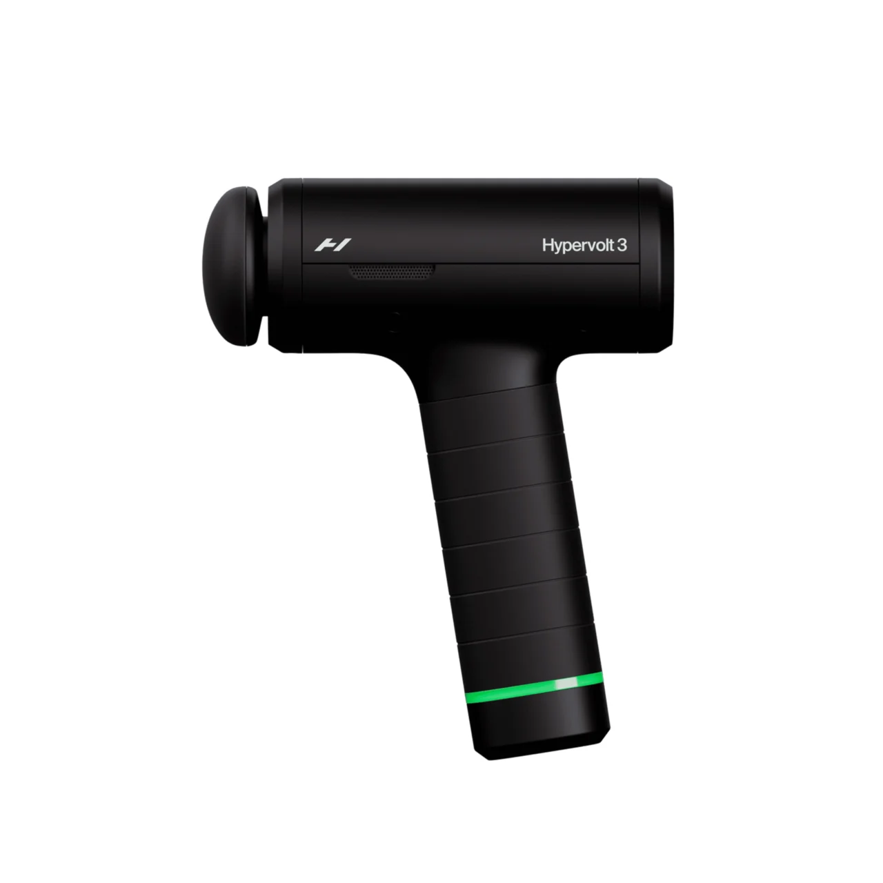 Hyperice Hypervolt-3 - 5 Fitness-Focused Tech Products to Gamify Your Routine