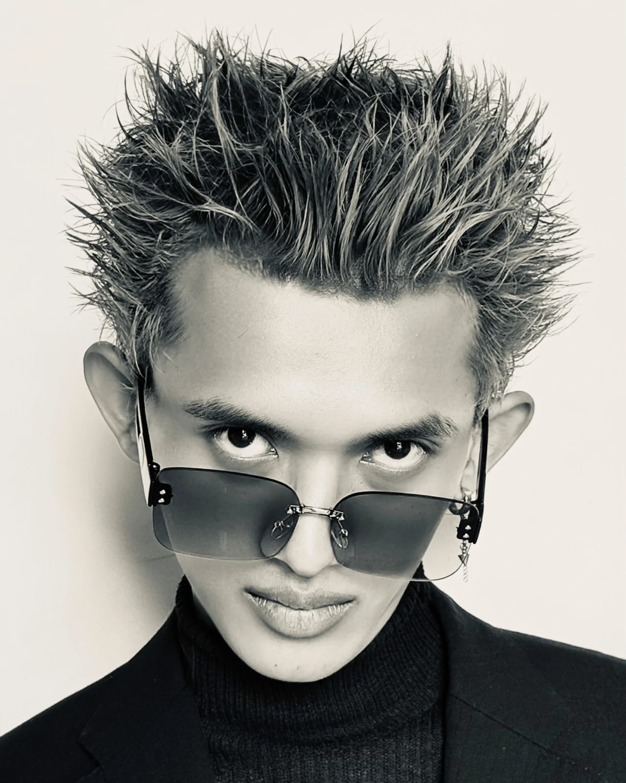 James Florencondia