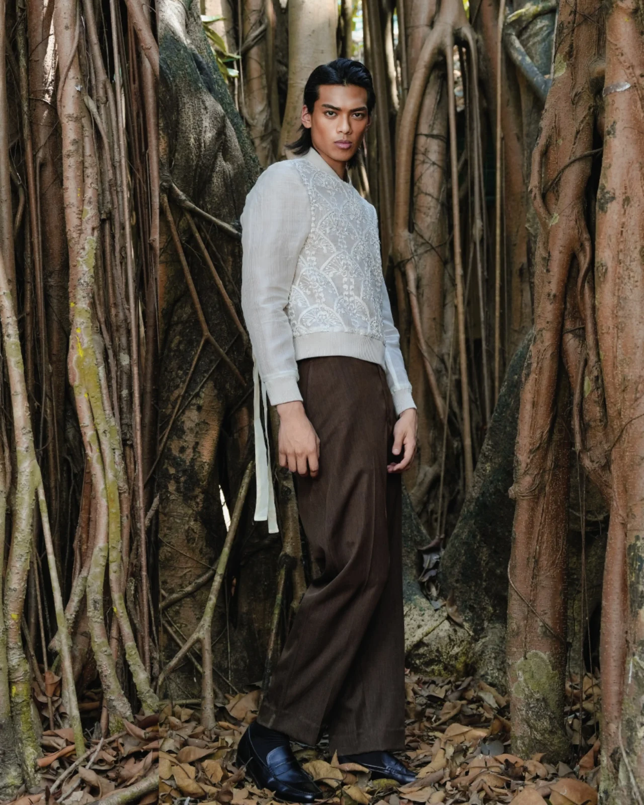 Orias - The Most Stylish Modern Barongs
