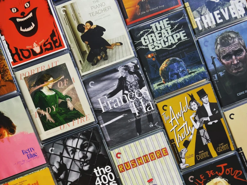 The Return of Physical Media - Why Are Young People Are Collecting Again?