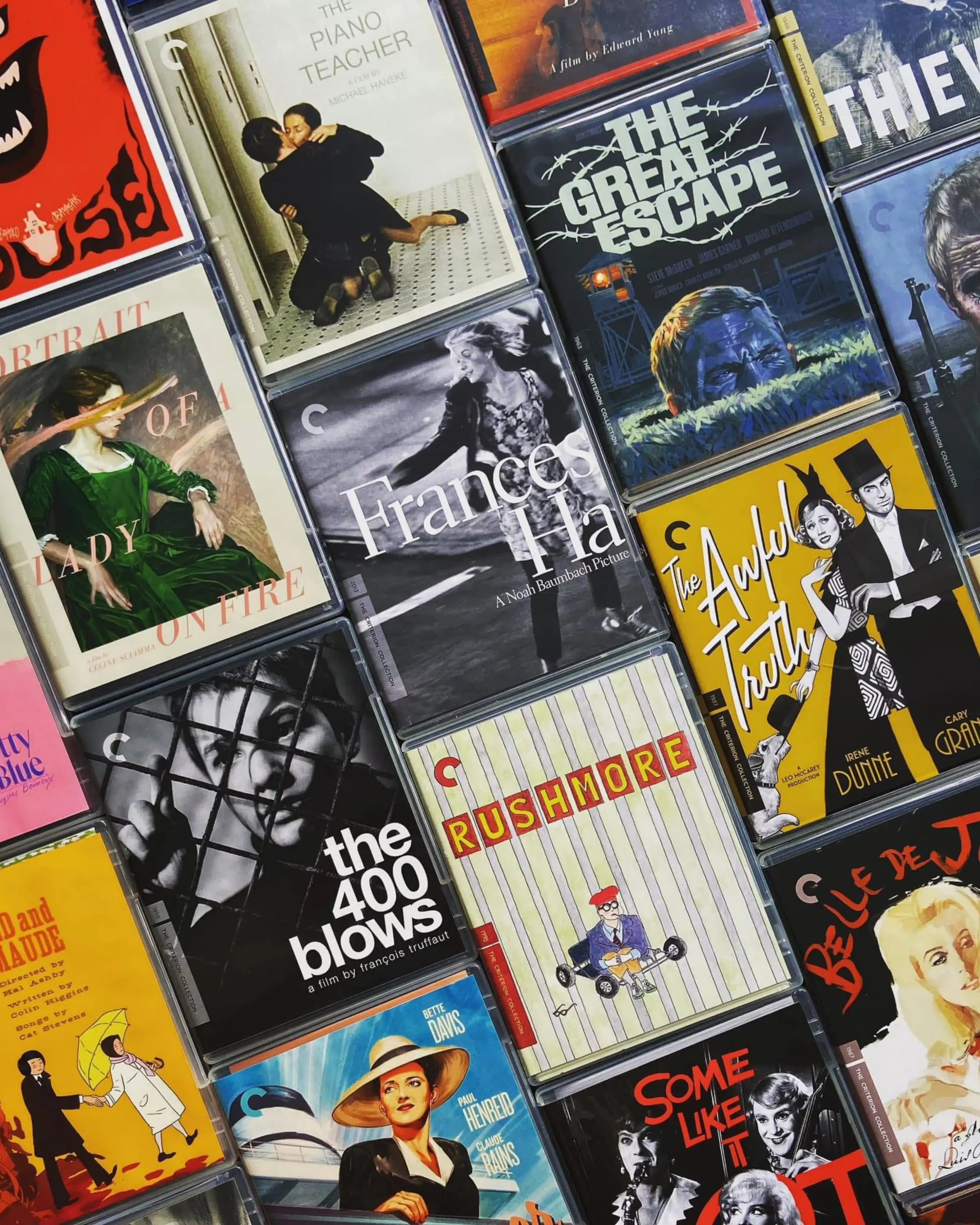 The Return of Physical Media - Why Are Young People Are Collecting Again?