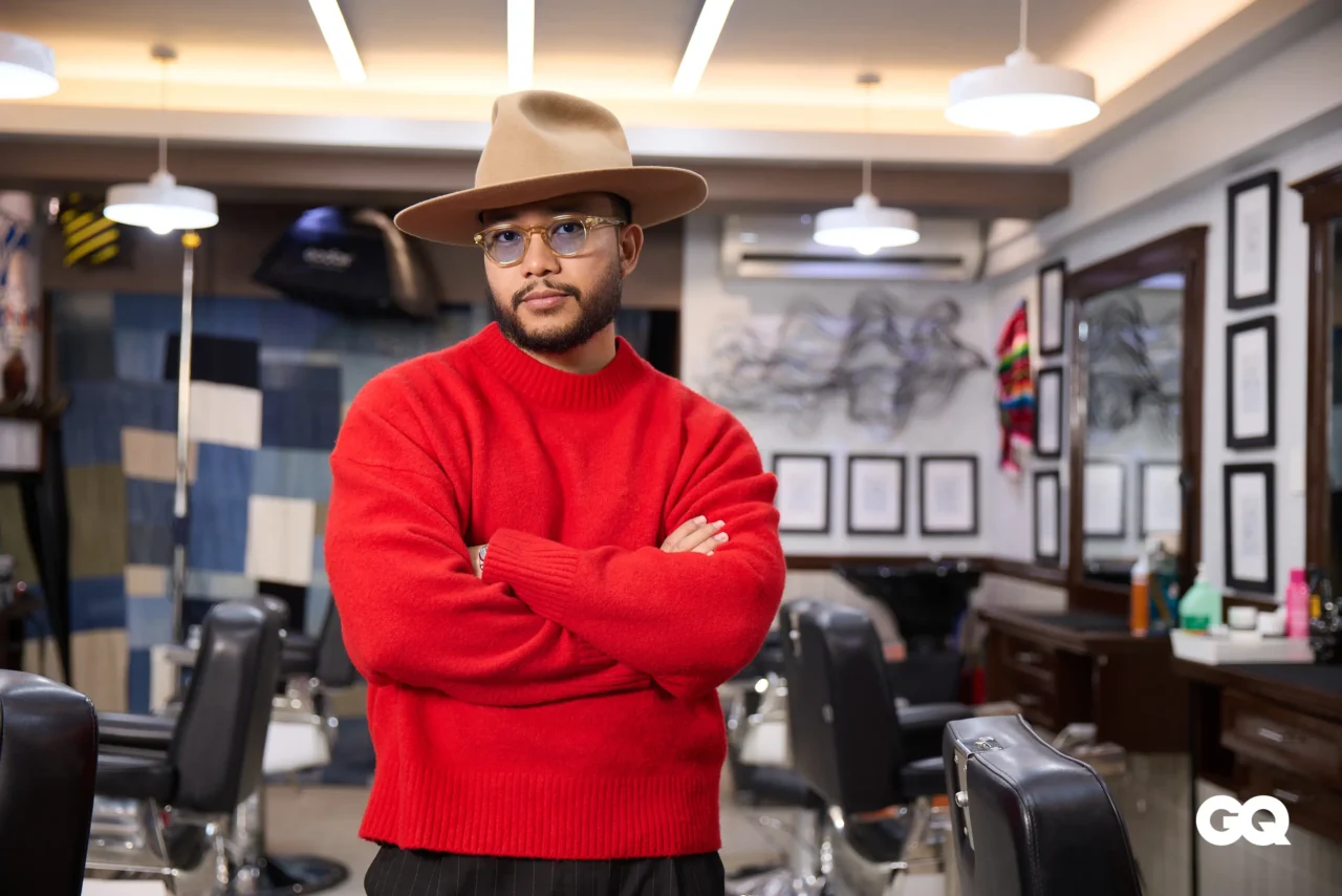 Beard by Design - The Cold Hard Truth About Filipino Facial Hair