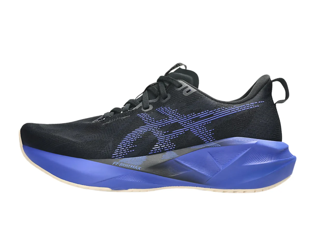 Stop Wearing the Wrong Shoes for Your Workouts - ASICS Mens Novablast 5