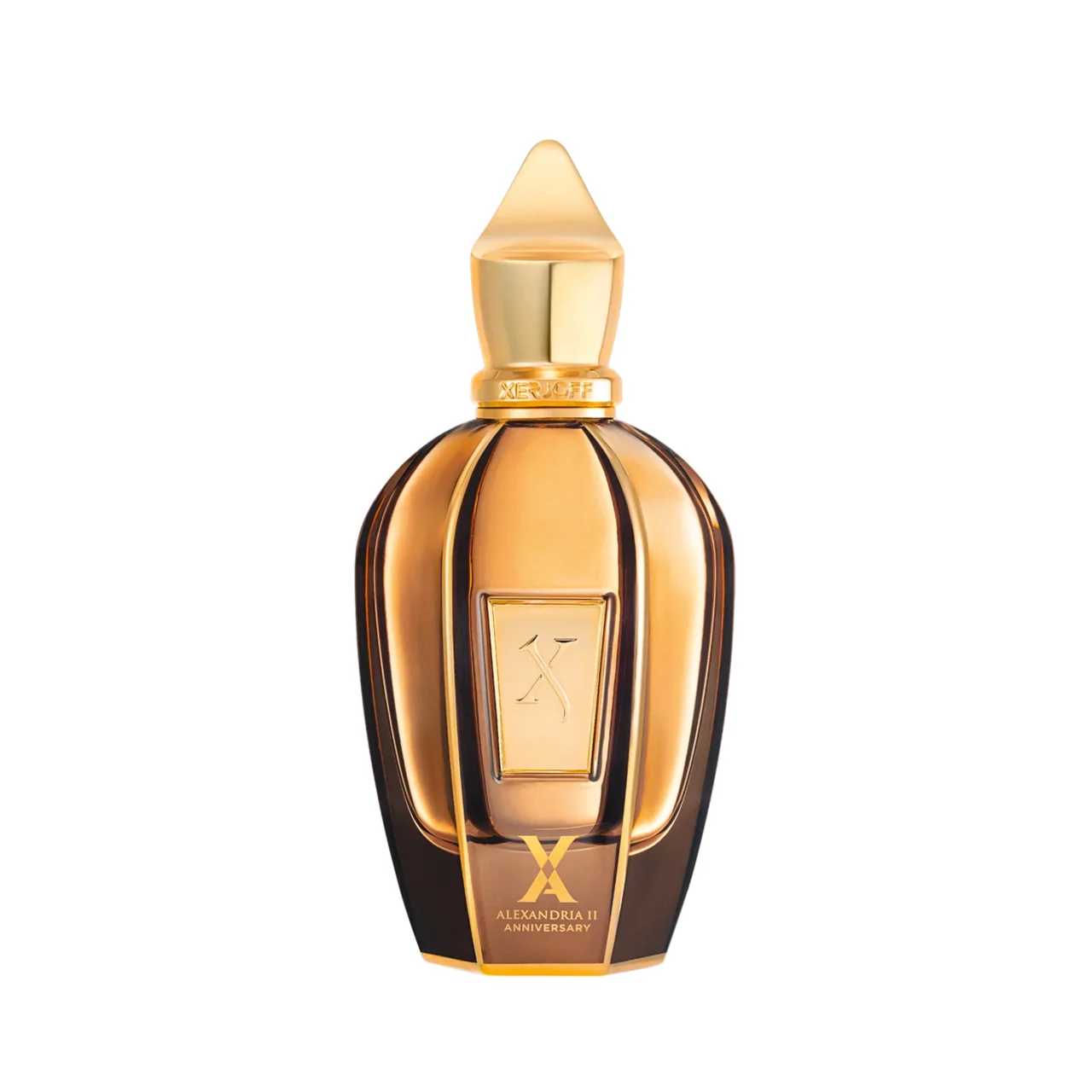 Scent Shopping Guide - Alexandira II