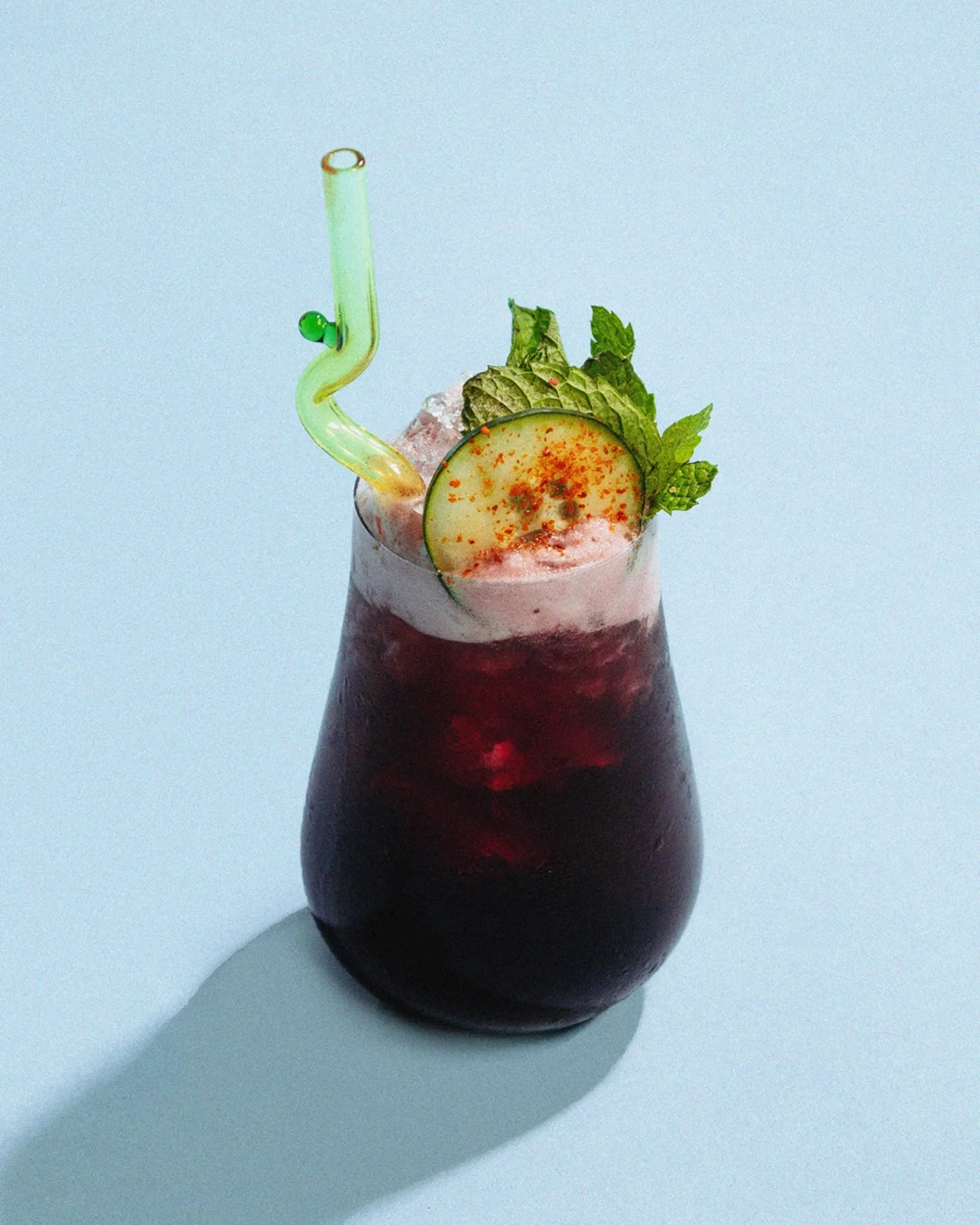 Bar Flora - Your Manila Guide to Mocktails