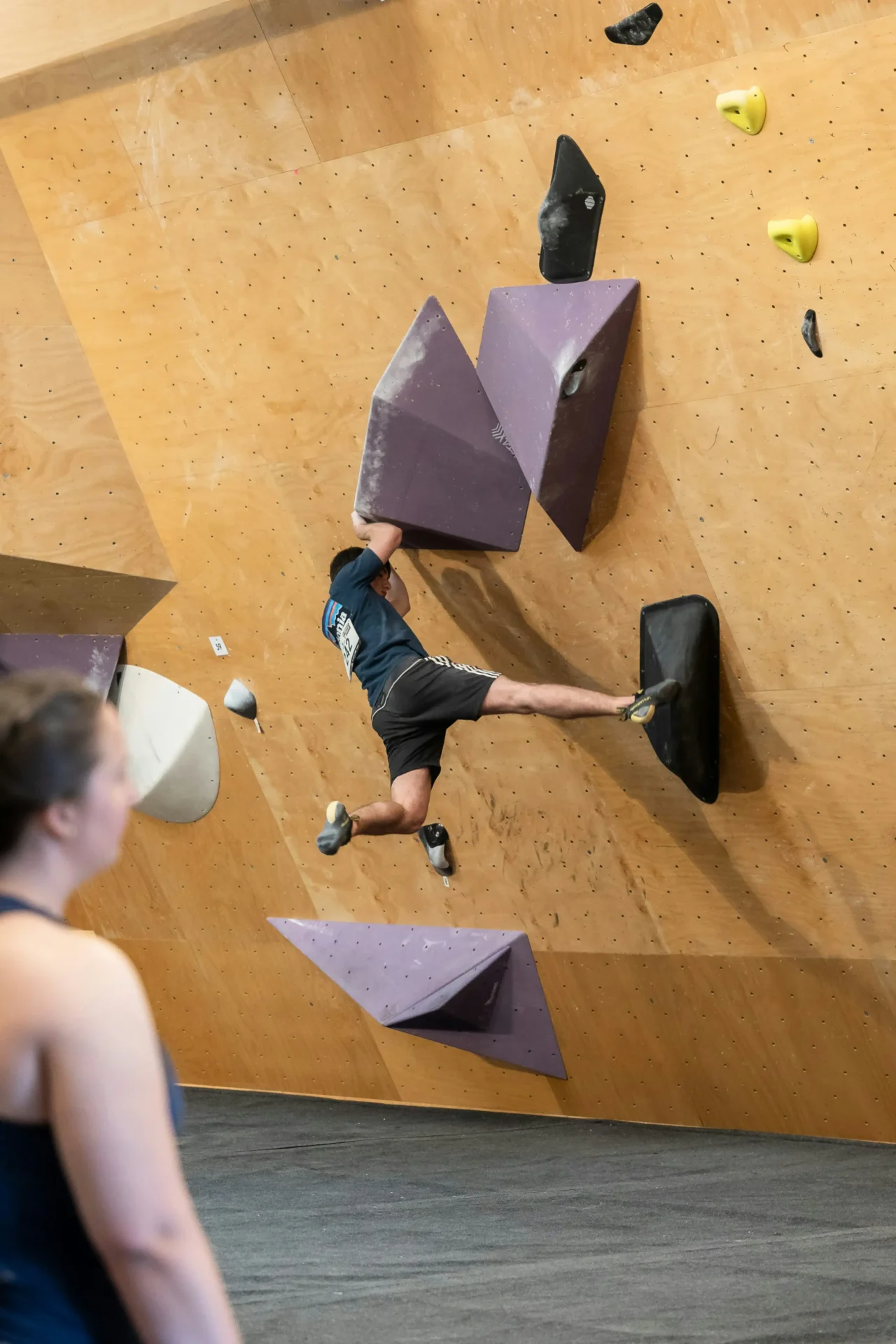 The Best Indoor Sports to Try in Metro Manila in the Rainy Season