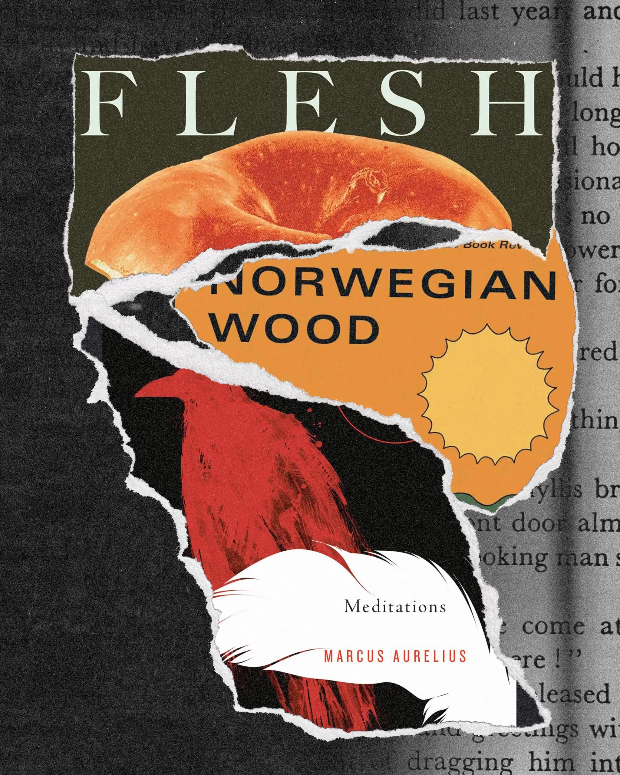 Reading List for Men: Start with These Seven Books