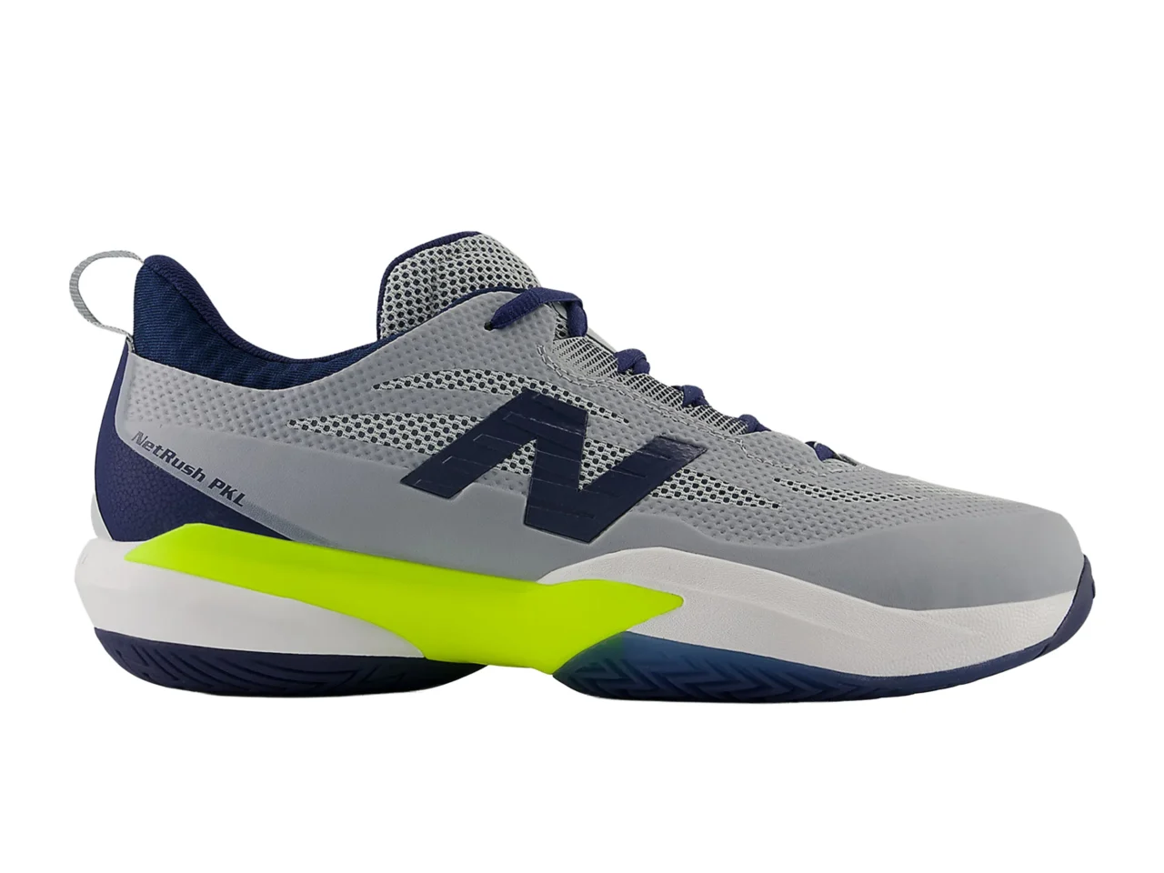 Stop Wearing the Wrong Shoes for Your Workouts - New Balance NetRush PKL