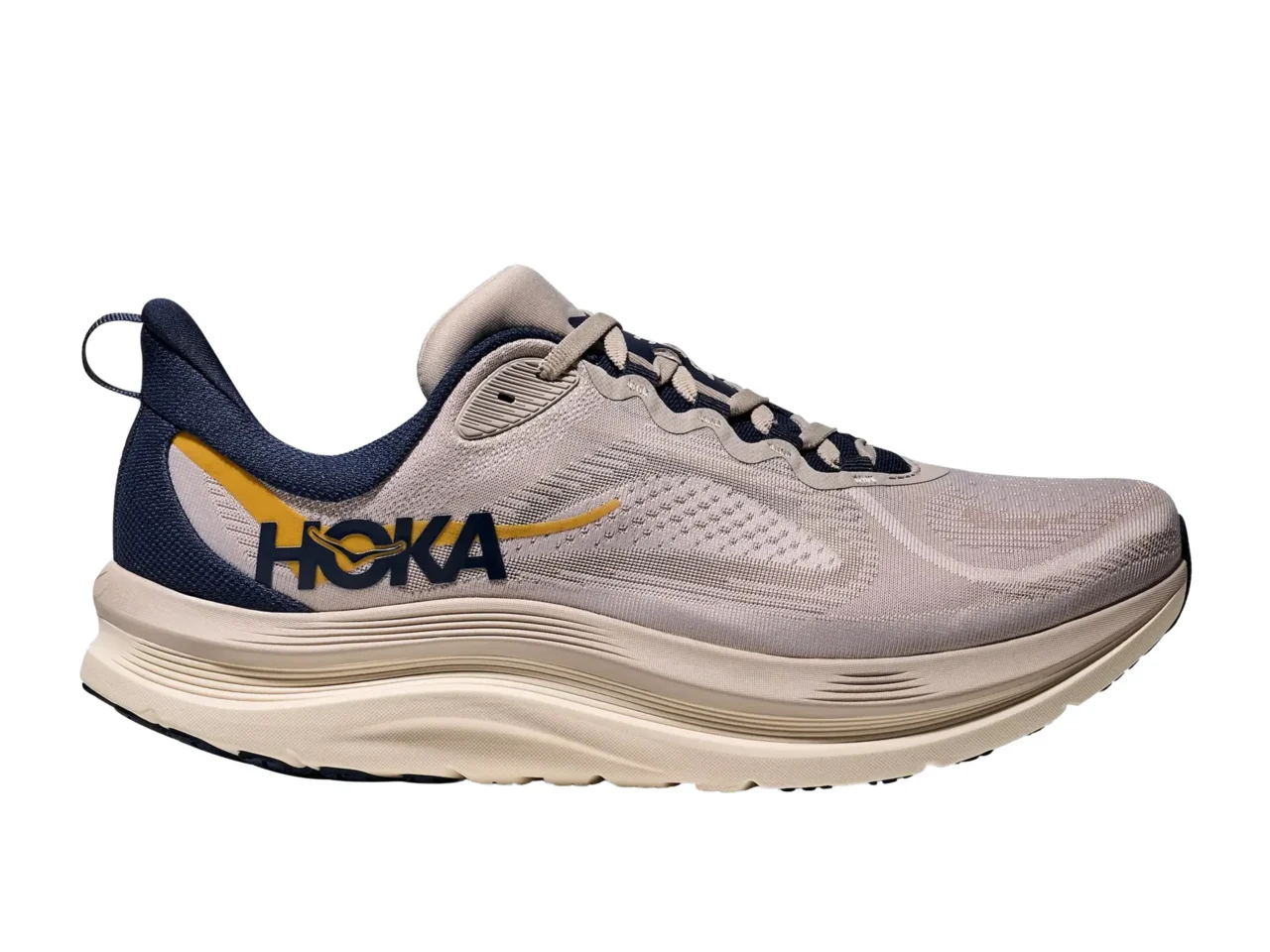 Stop Wearing the Wrong Shoes for Your Workouts - Hoka Kawana 3