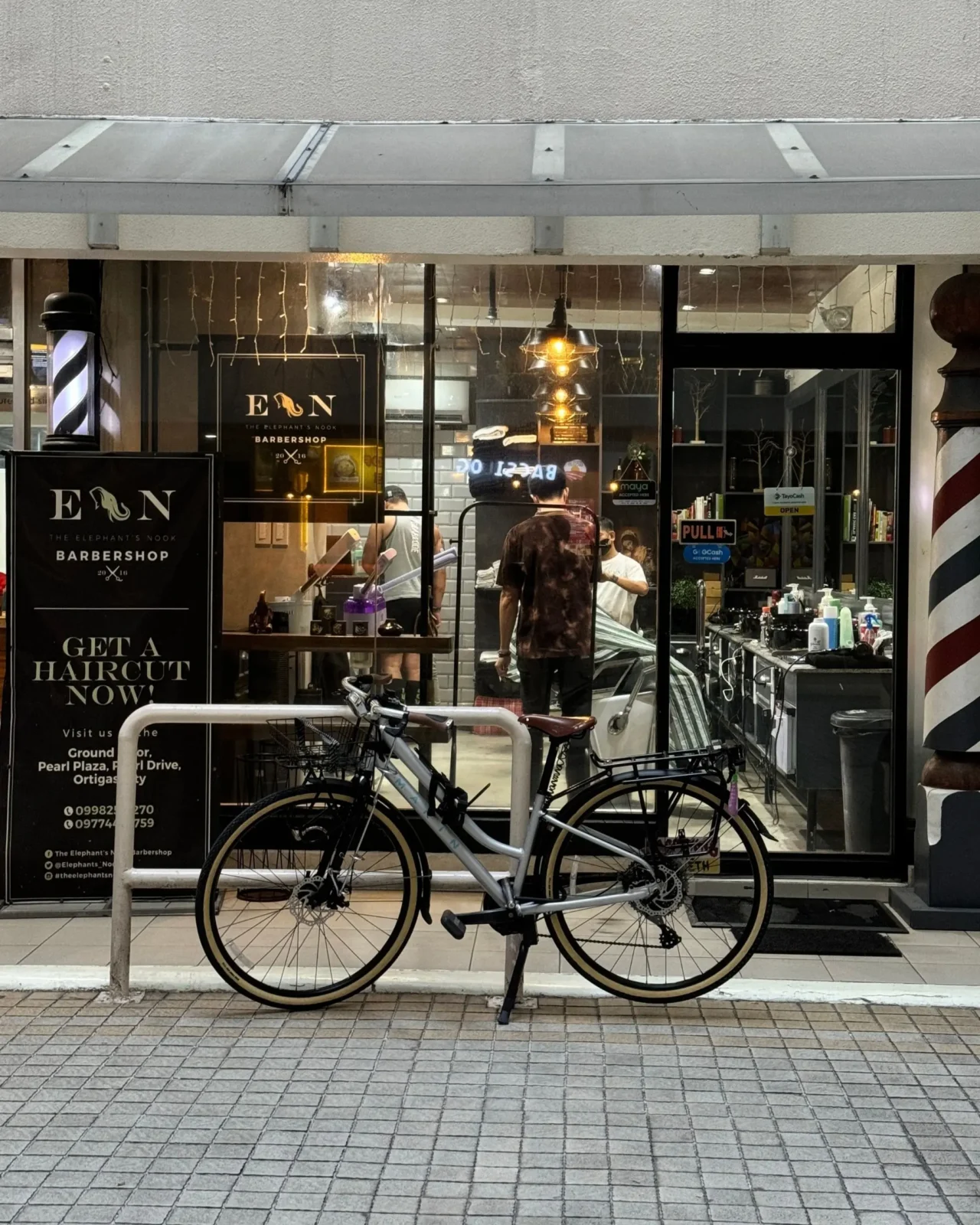 The 10 Coolest Places to Get Your Haircut in Manila