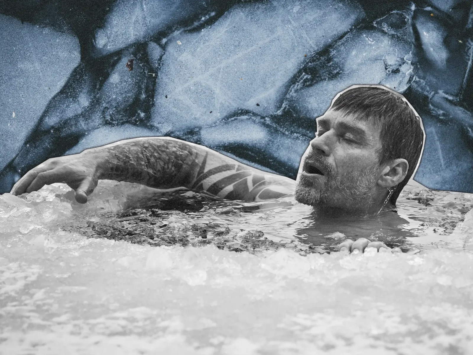 Why Manila's Hottest Wellness Trend Involves Getting as Cold as Possible