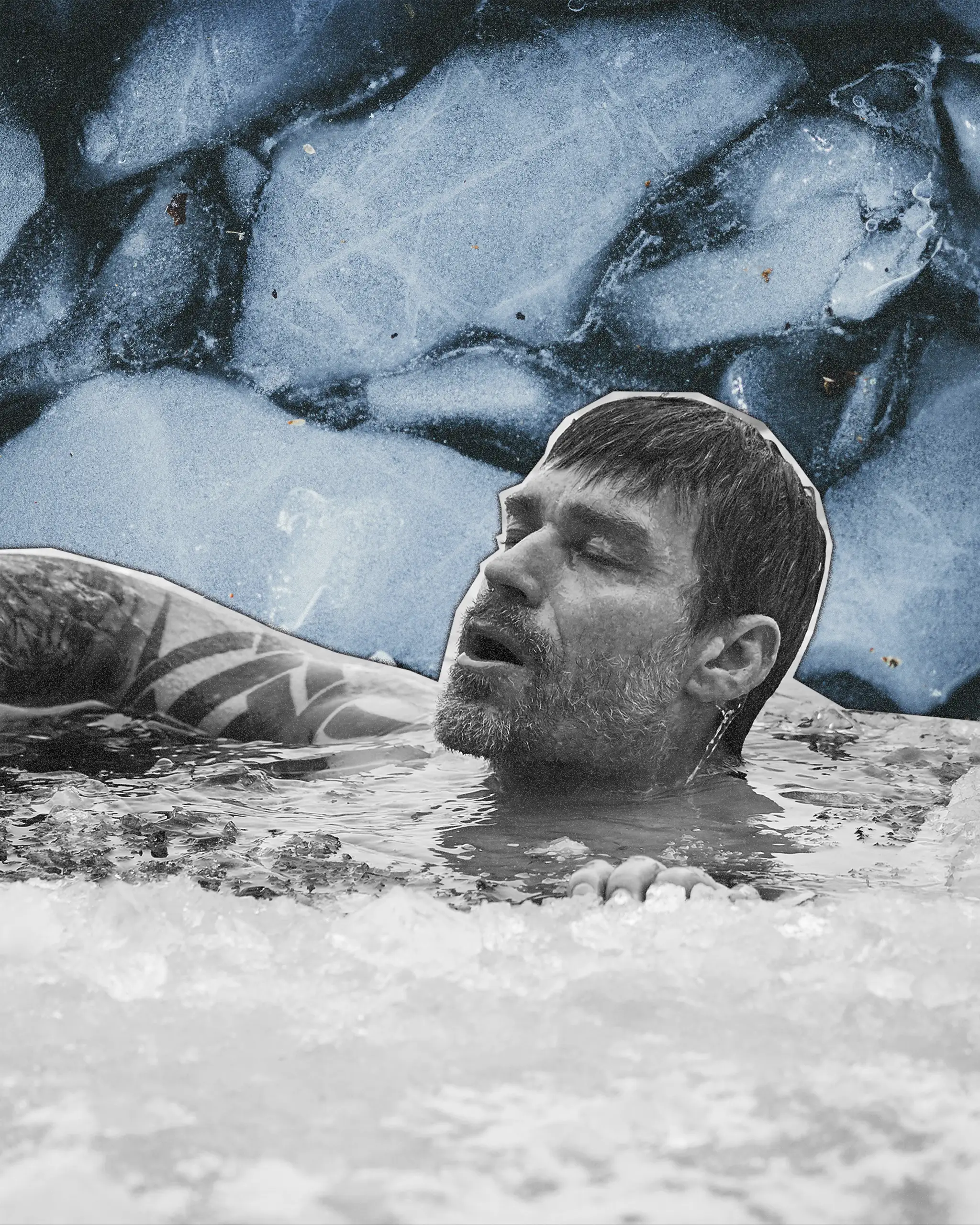 Why Manila's Hottest Wellness Trend Involves Getting as Cold as Possible