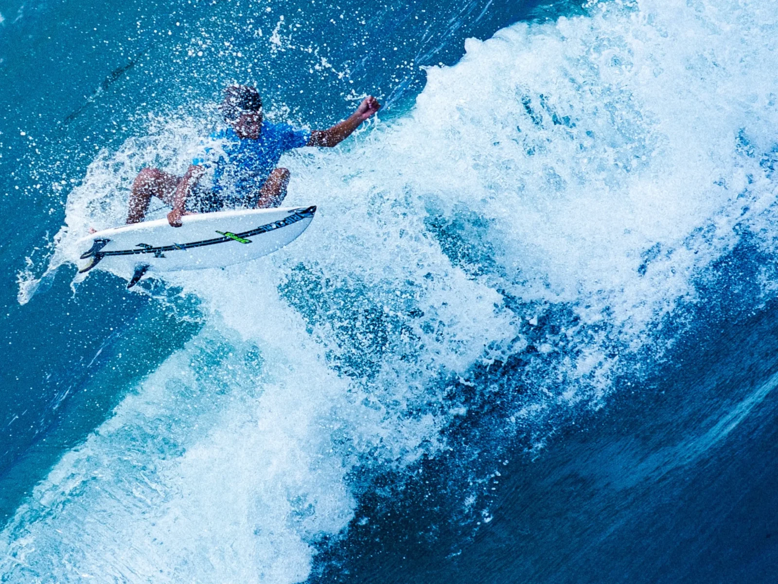 A Guide to Extreme Sports in the Philippines