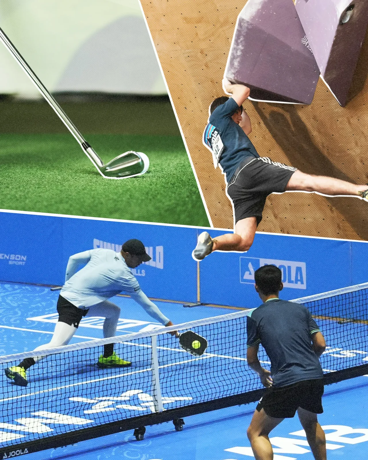 The Best Indoor Sports to Try in Metro Manila in the Rainy Season