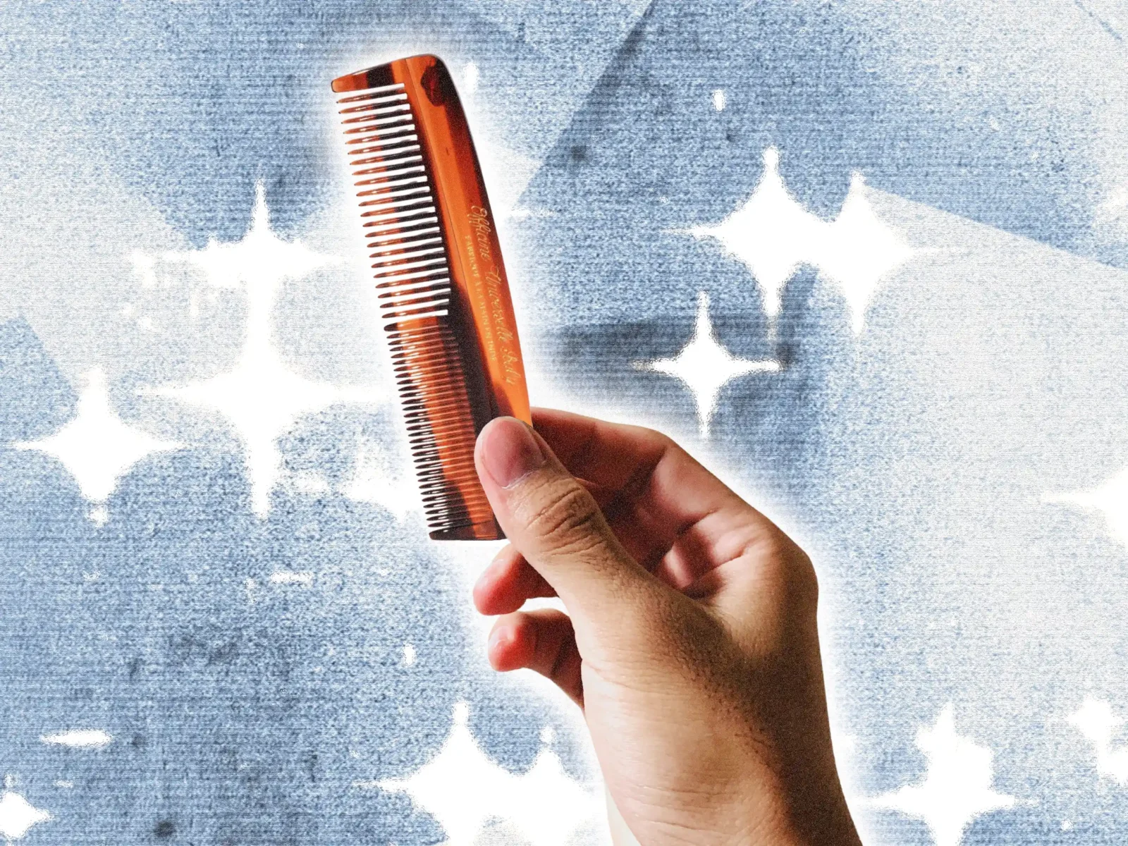 In Defense of the Humble Comb