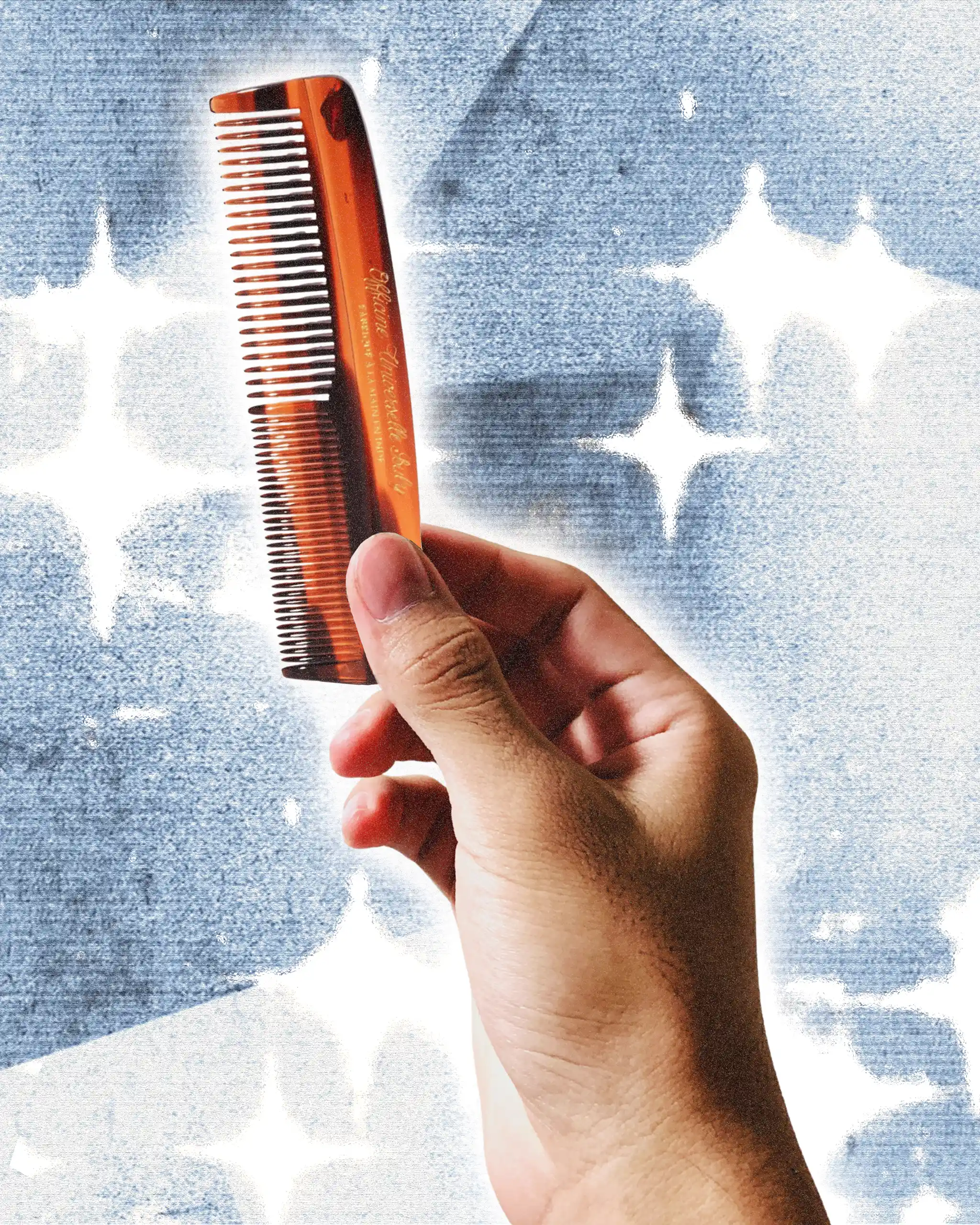 In Defense of the Humble Comb