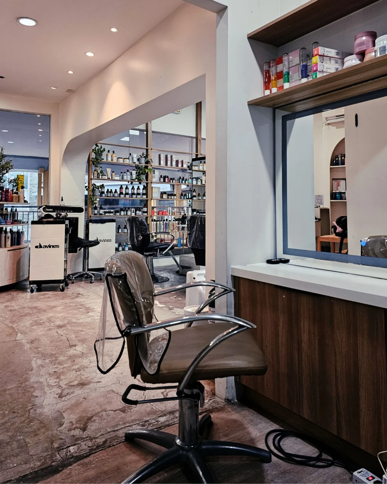 The 10 Coolest Places to Get Your Haircut in Manila