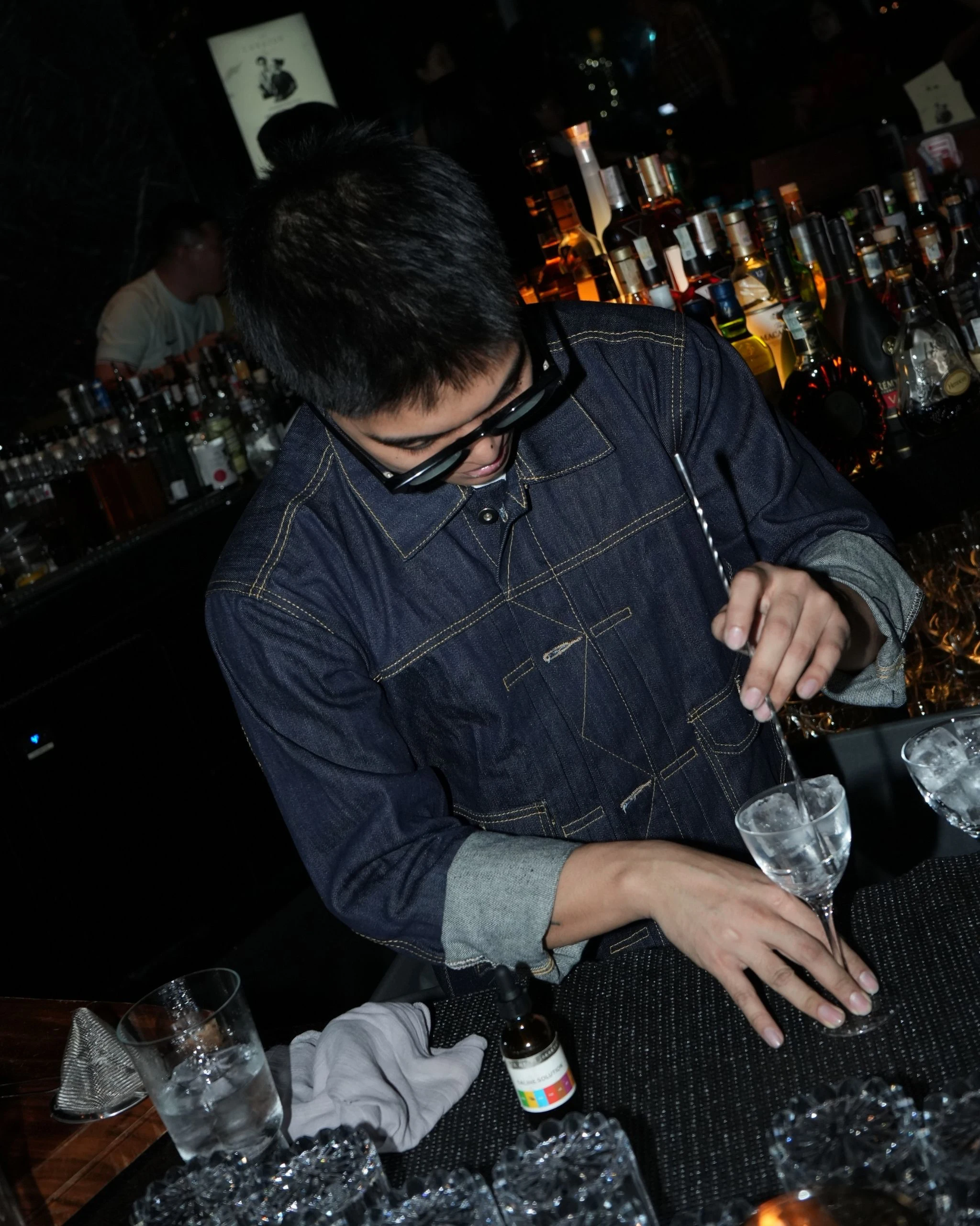 How Gen Z Rewrote the Filipino Inuman