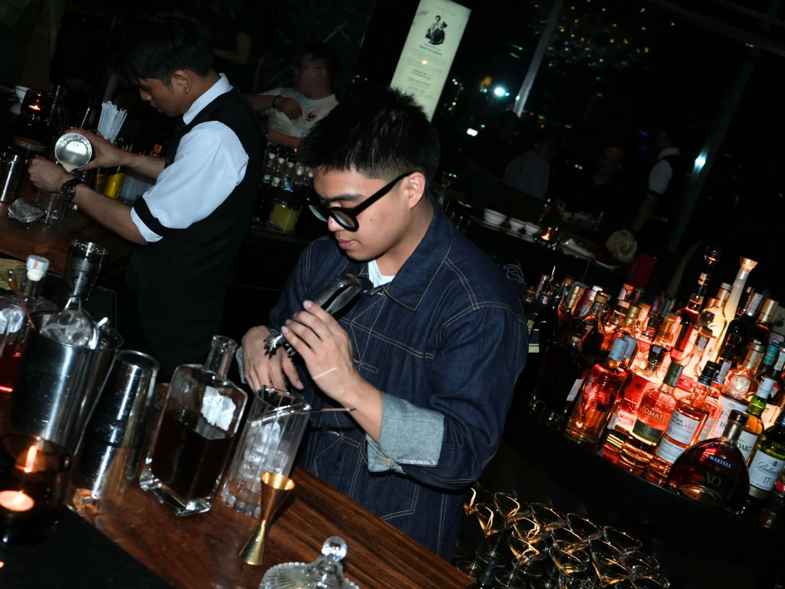 How Gen Z Rewrote the Filipino Inuman