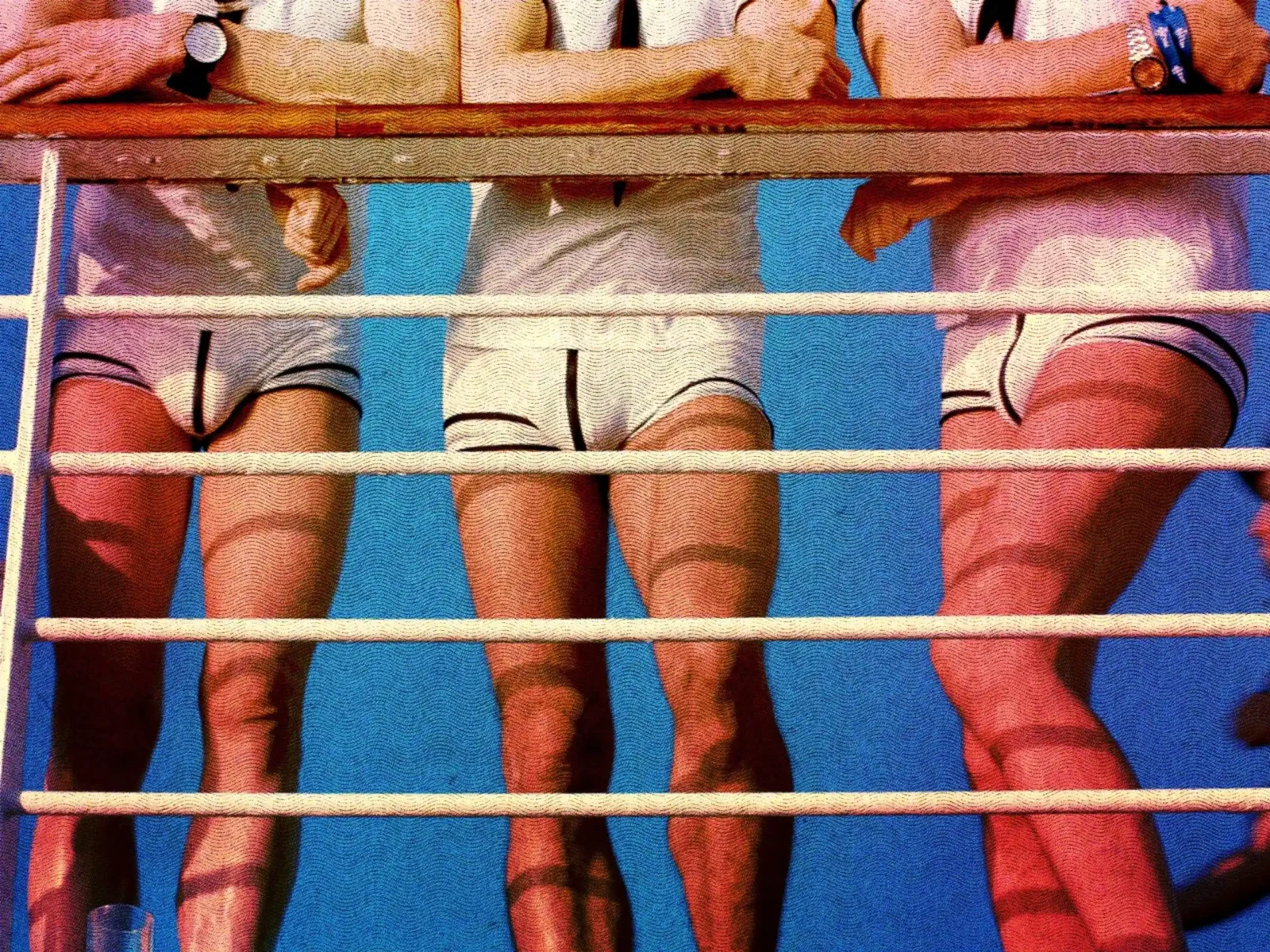 How Often Should You Buy New Underwear