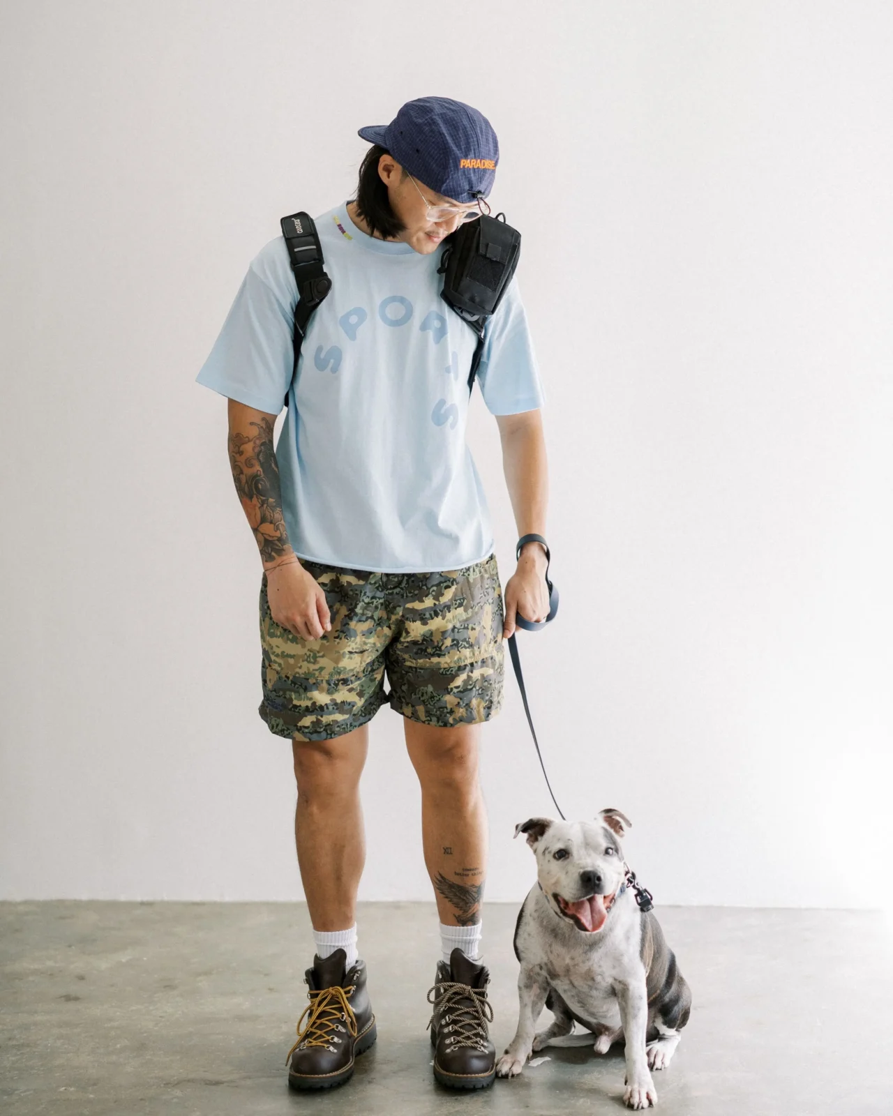 How to Beat the Heat Without Compromising Style - Sports Paradise