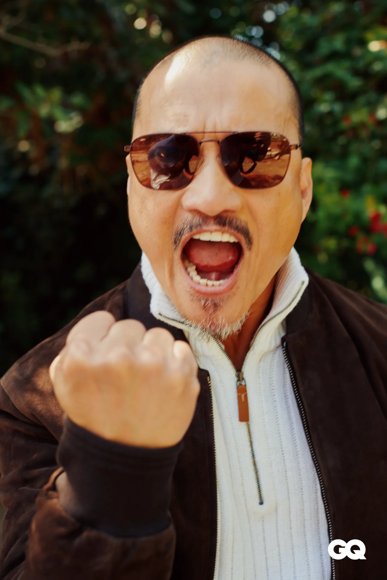 Jon Jon Briones Has Found His Next Act