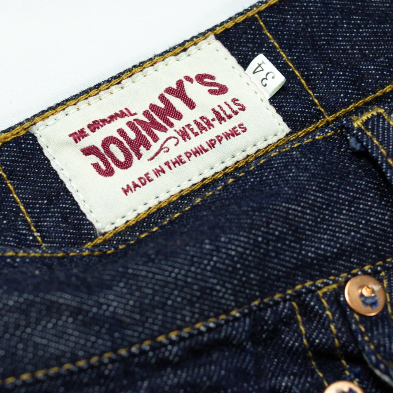 The Best Jeans in Manila - From Levi's to Local Denim Brands - Johnny's