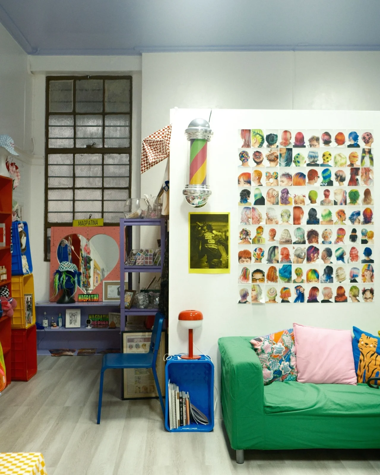 The 10 Coolest Places to Get Your Haircut in Manila