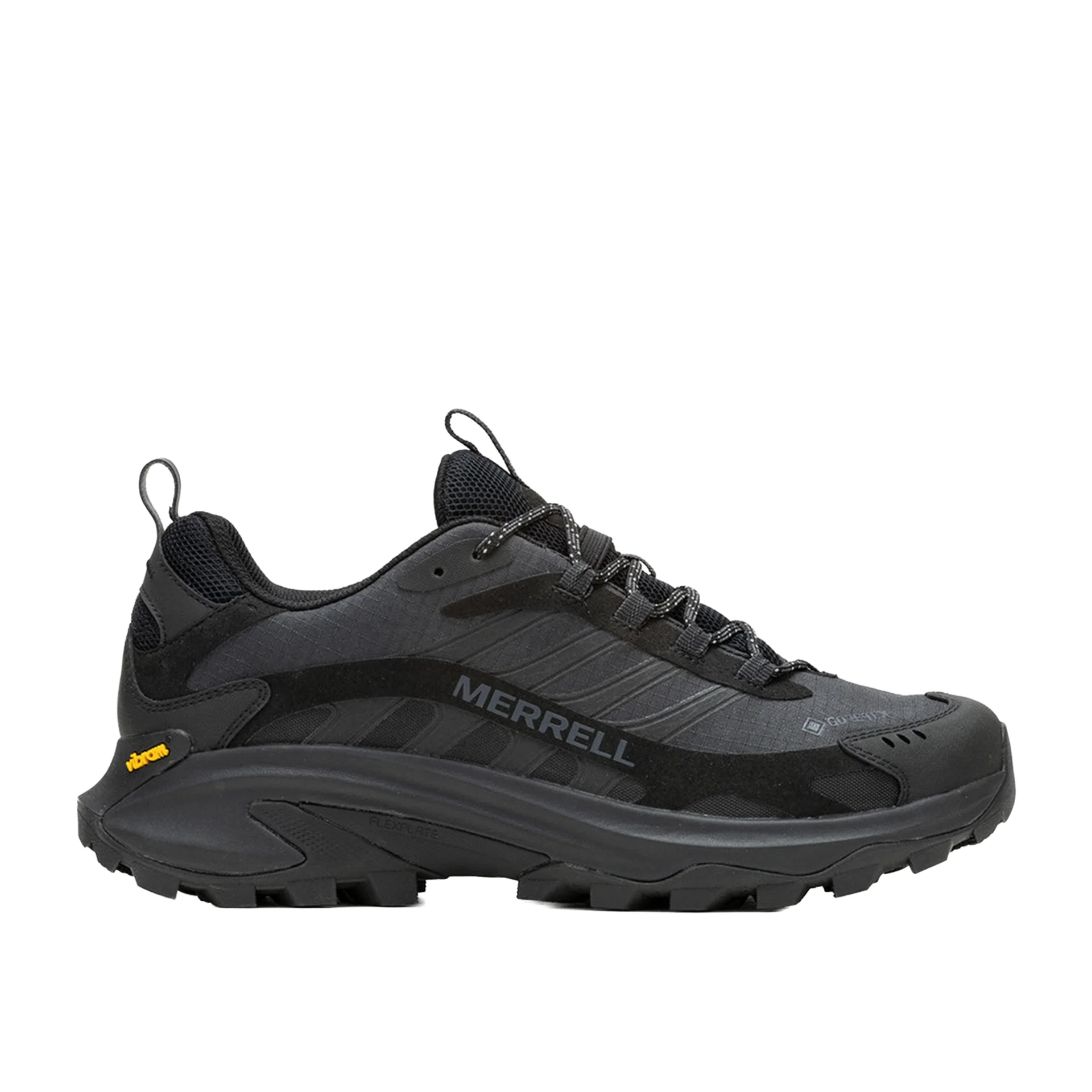 Merrell-Moab-Speed-2-Gore-Tex®--Black-Mens-Hiking-Shoes