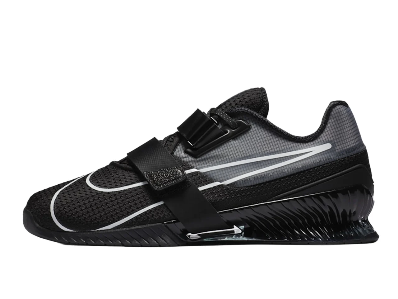 Stop Wearing the Wrong Shoes for Your Workouts - Nike Romaleos 4