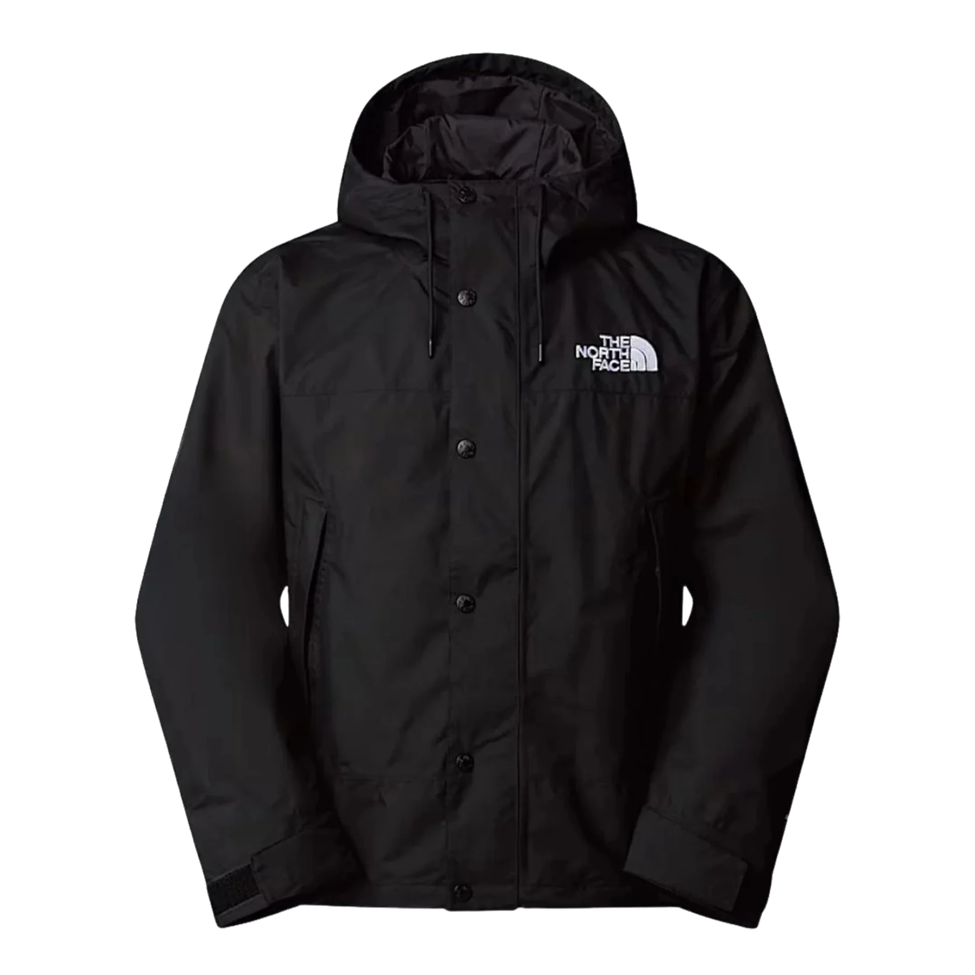 North Face Reign On Jacket - Here's How to Dress for a Tropical Downpour