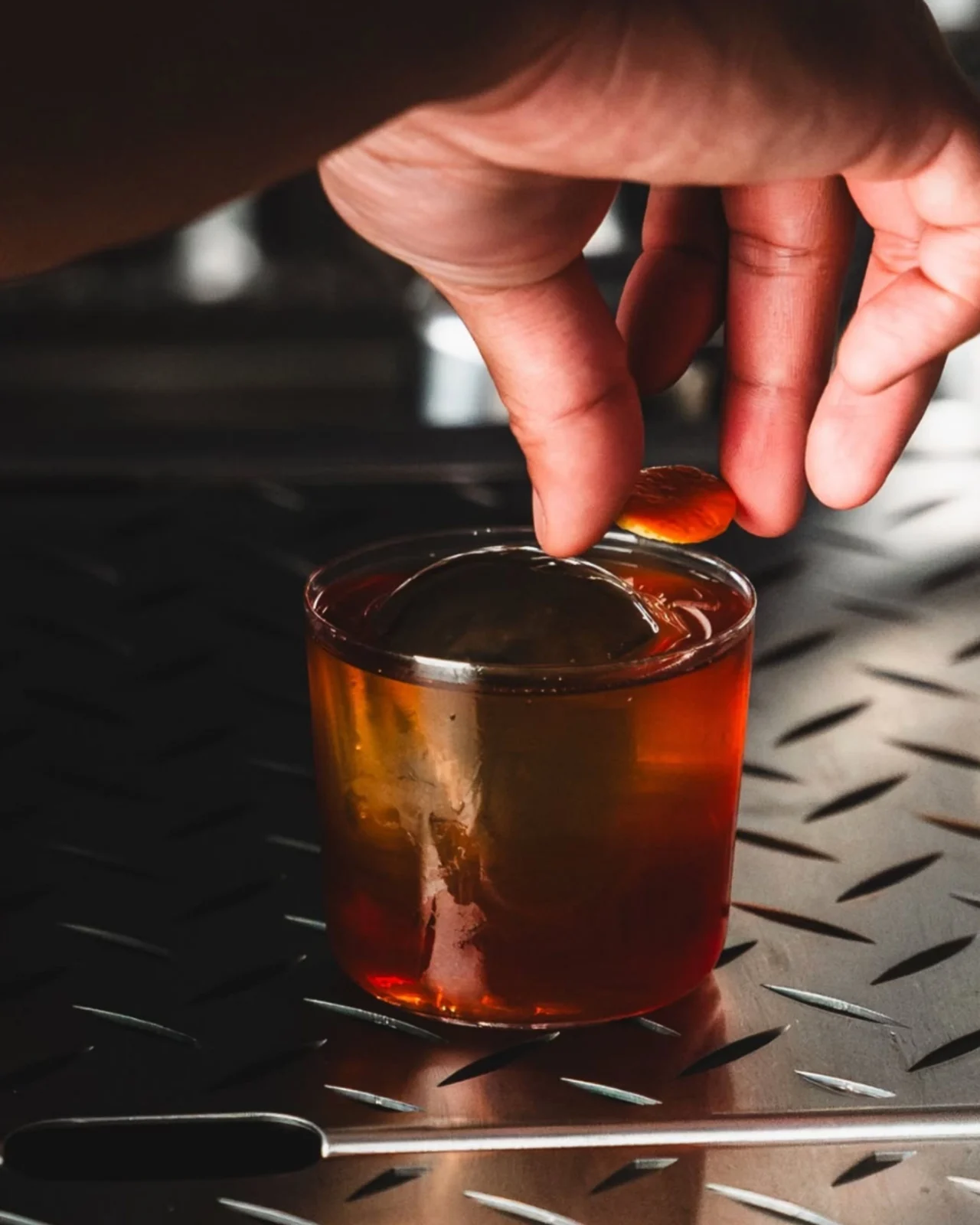 Problem Child - Your Manila Guide to Mocktails