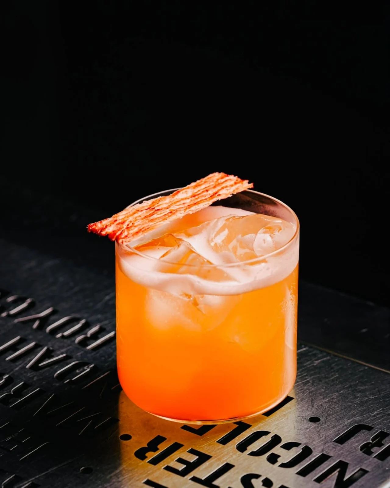 ReCraft - Your Manila Guide to Mocktails