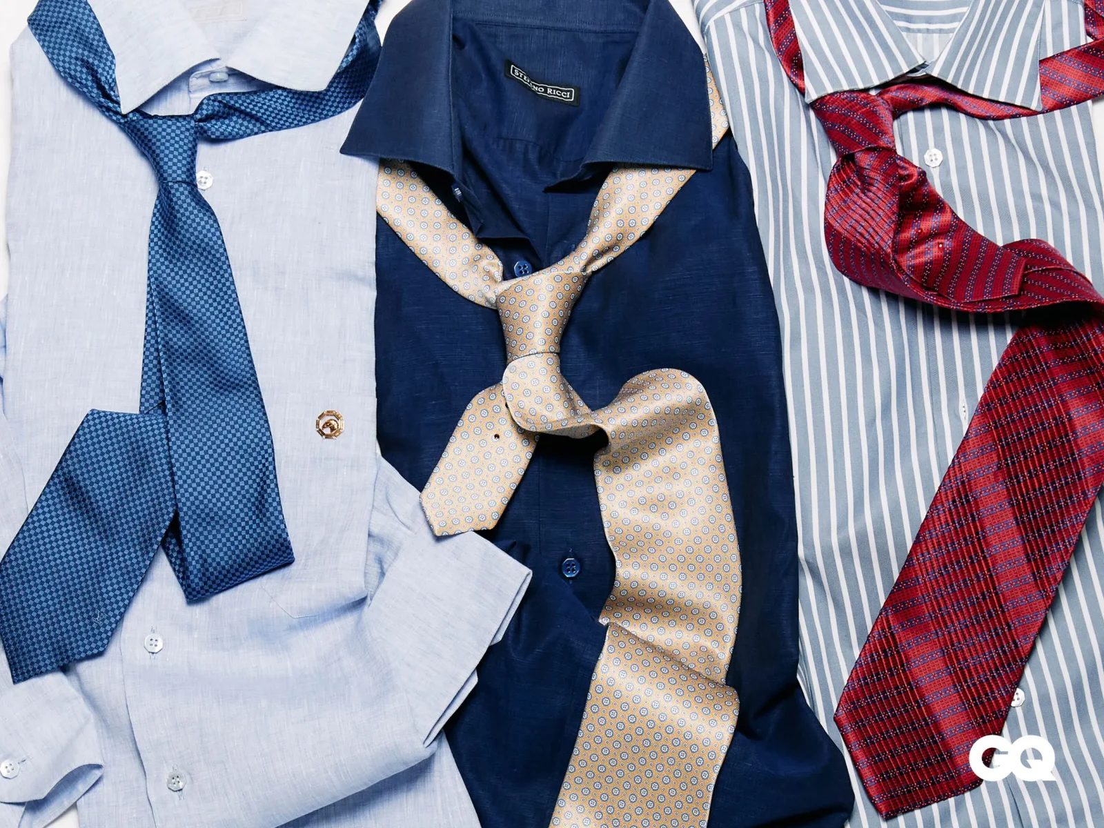 A Tie Guide: Everything You Need to Know Before Putting One On