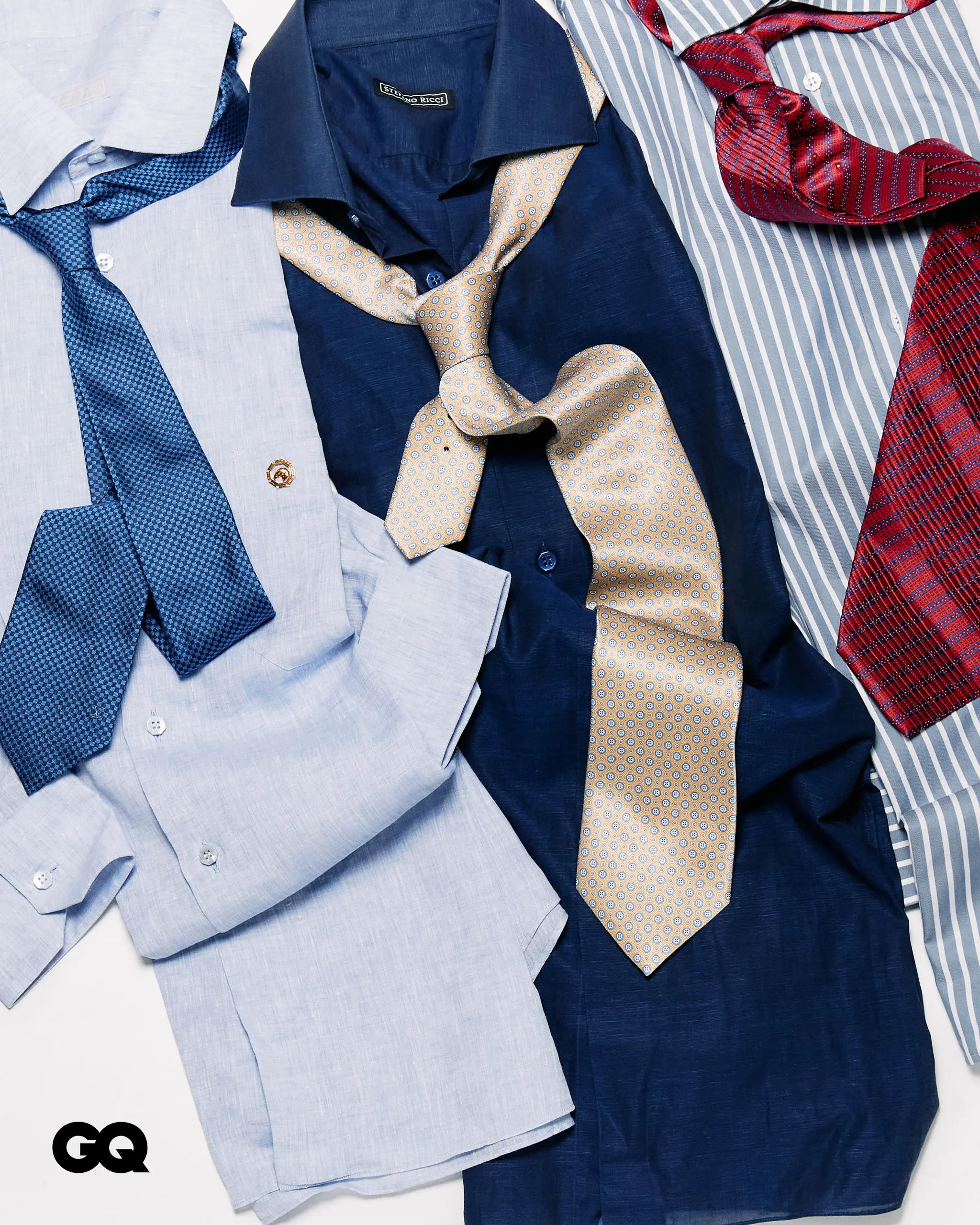 A Tie Guide: Everything You Need to Know Before Putting One On