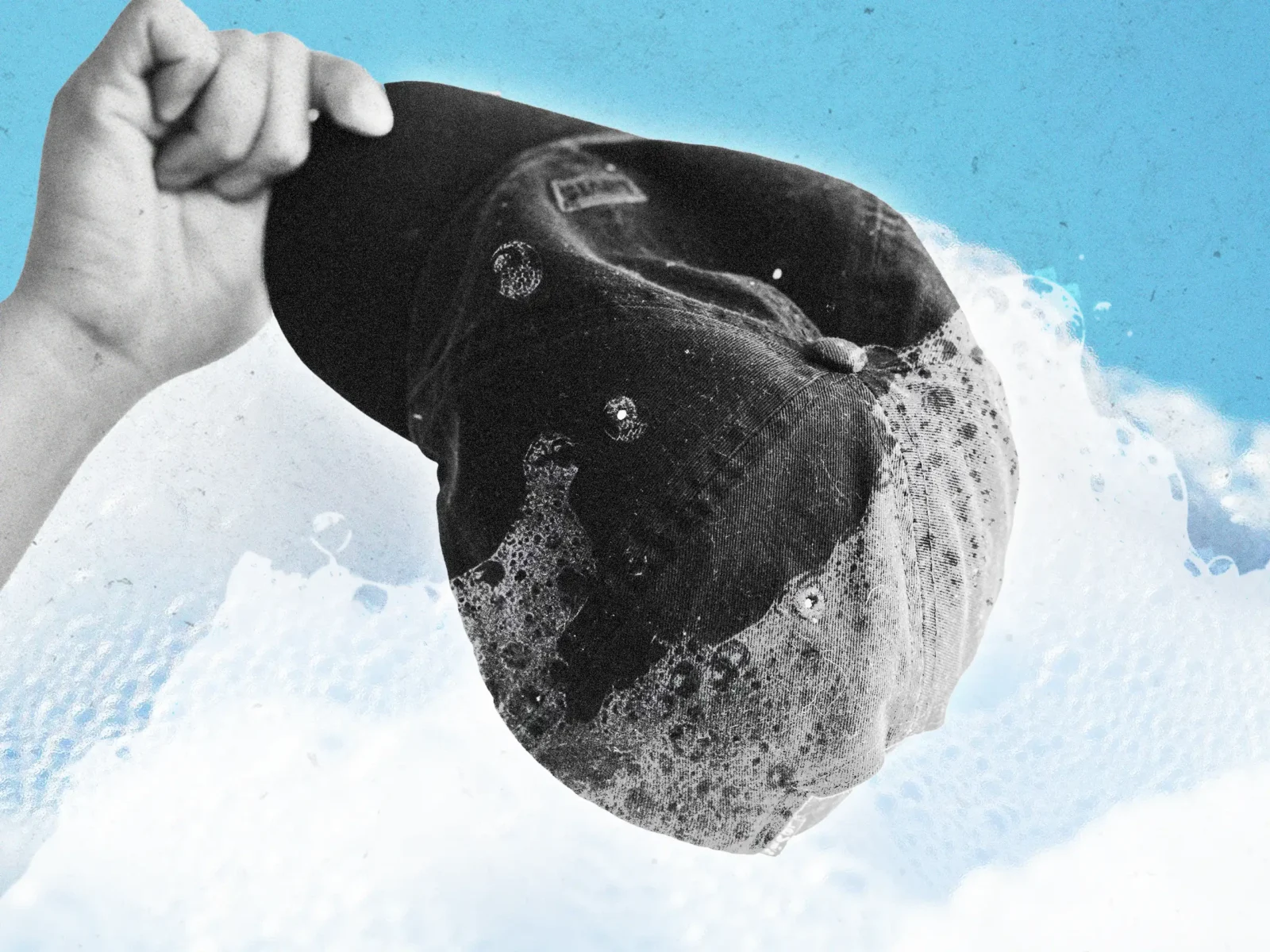 STYLE_ How to Wash Your Hat Without Ruining It Landscape
