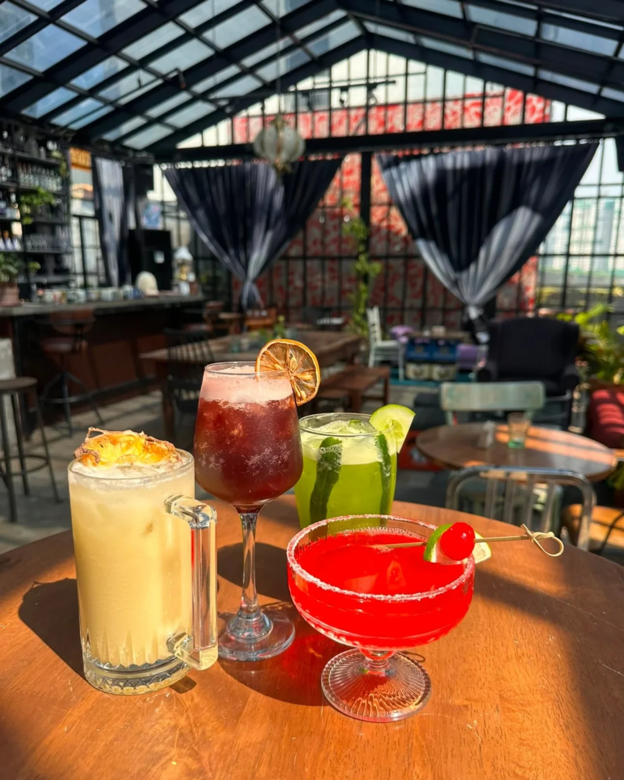 Seltsam - Your Manila Guide to Mocktails