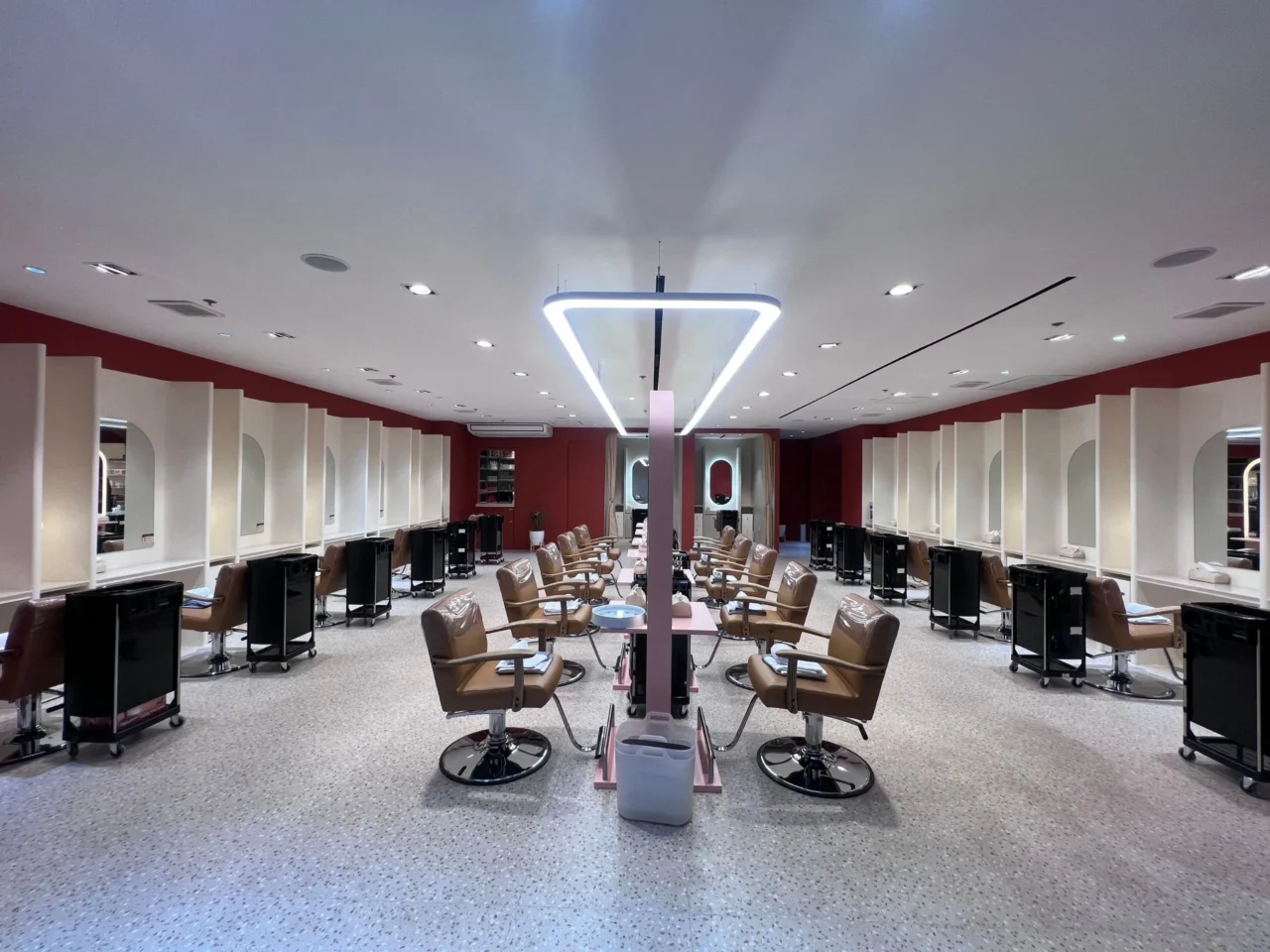 The 10 Coolest Places to Get Your Haircut in Manila