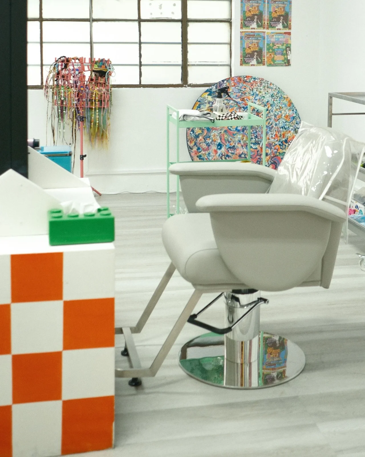 The 10 Coolest Places to Get Your Haircut in Manila