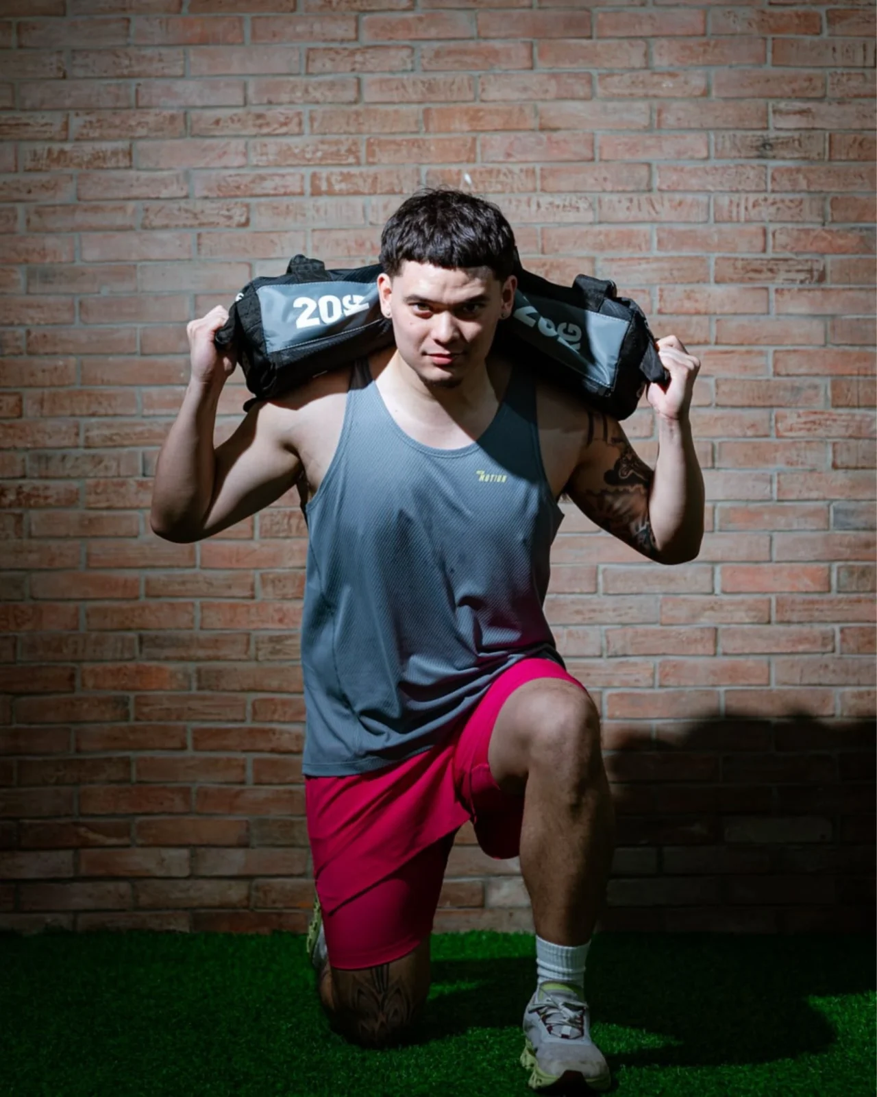 The Best Local Activewear Brands in the Philippines Right Now - LGR Motion