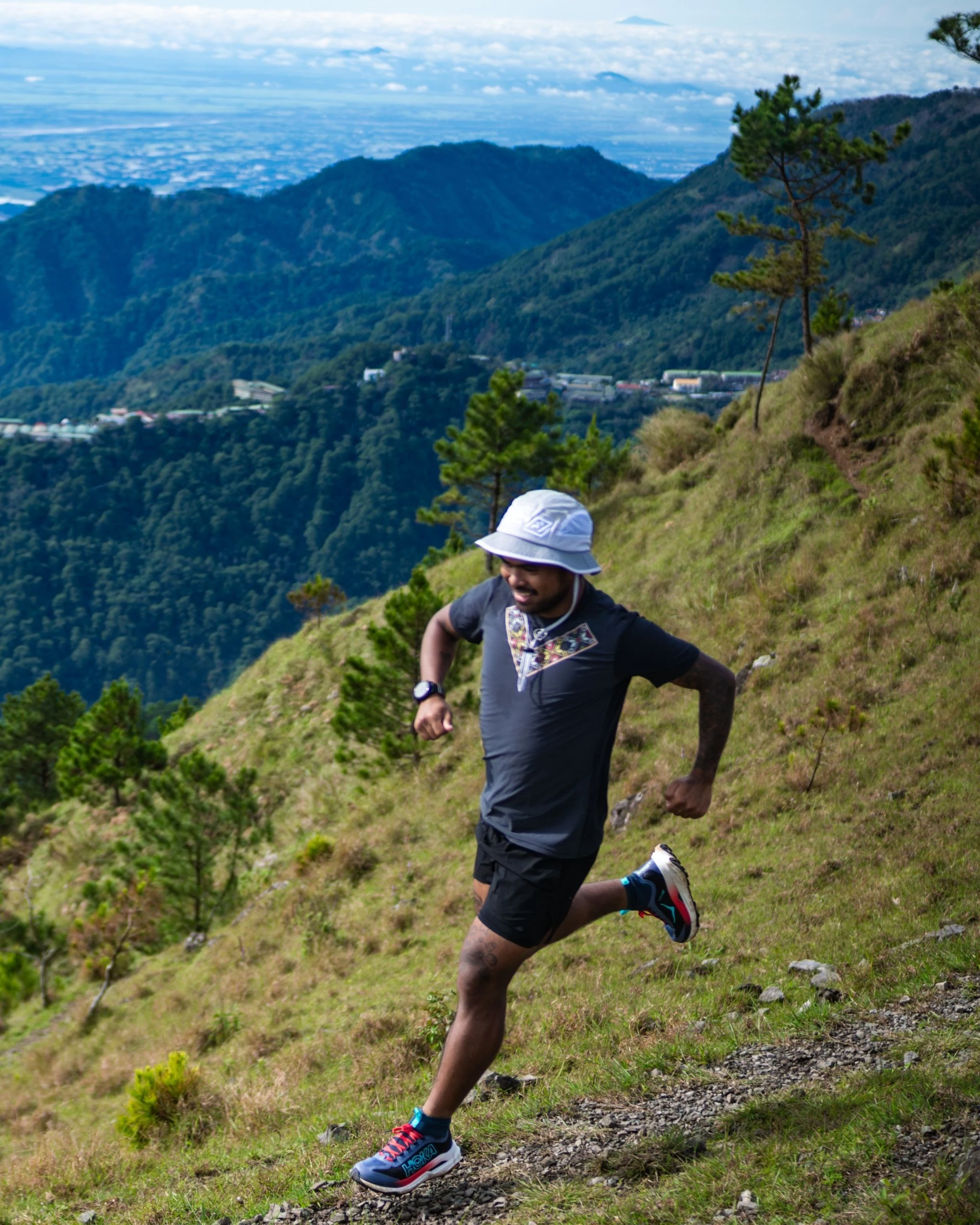 Ahon - The Best Local Activewear Brands in the Philippines Right Now