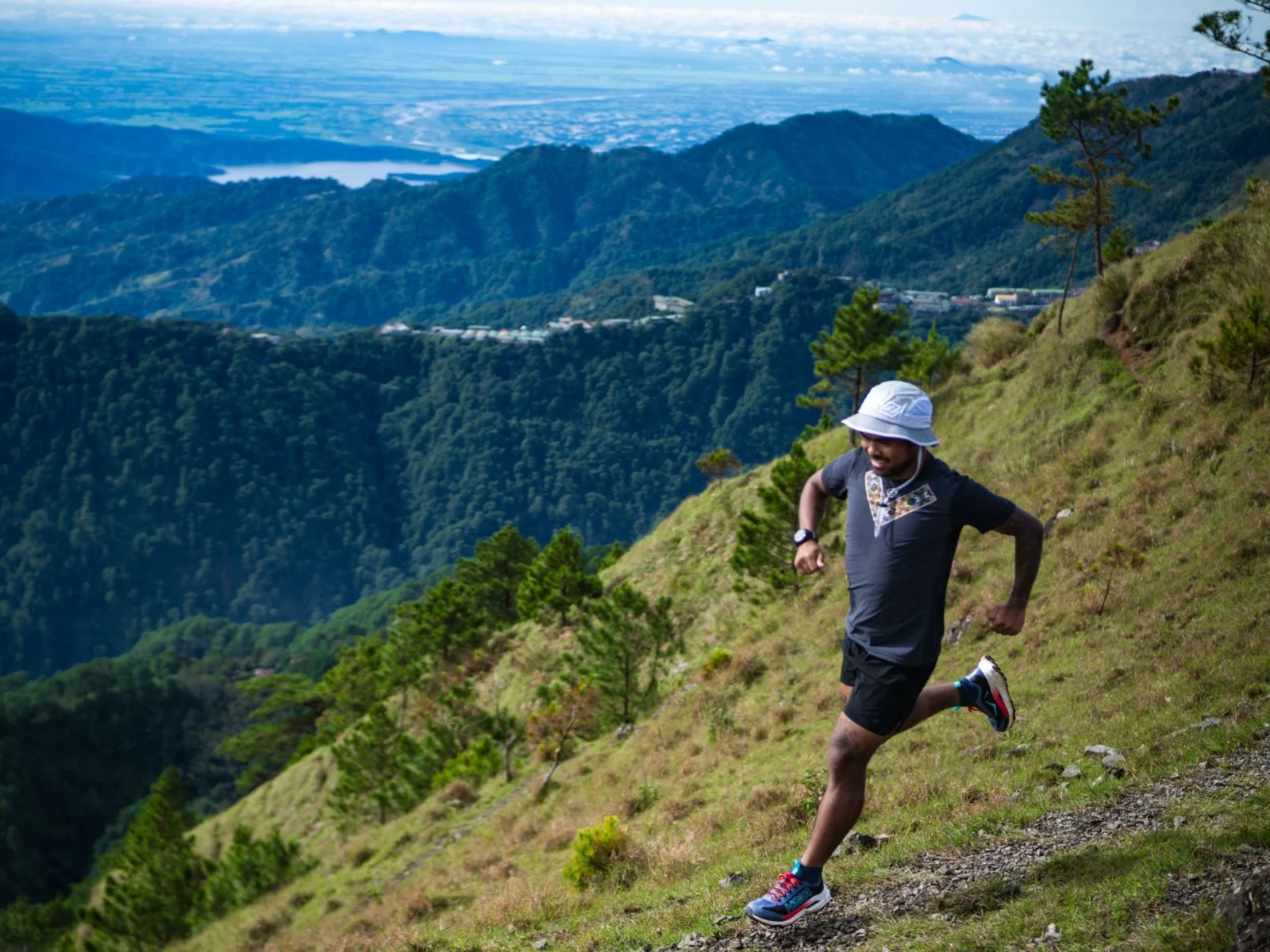 Ahon - The Best Local Activewear Brands in the Philippines Right Now