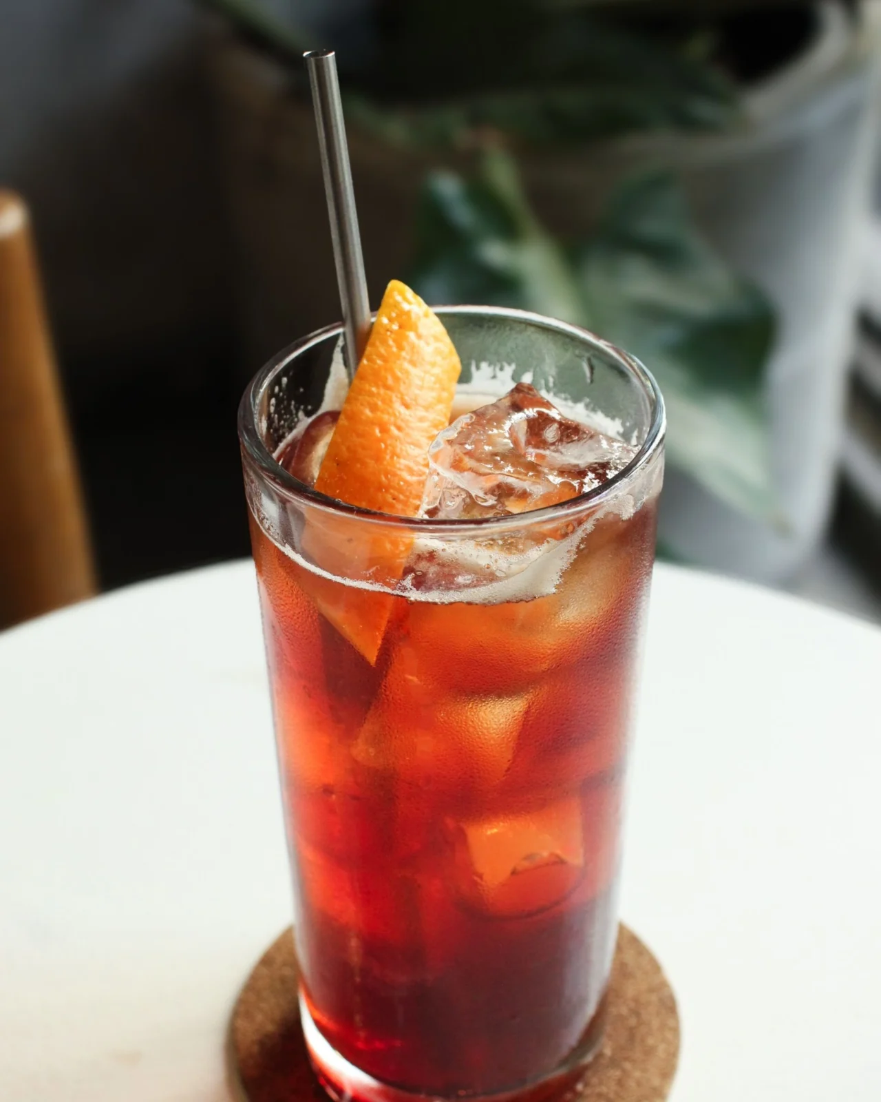 The Curator - Your Manila Guide to Mocktails