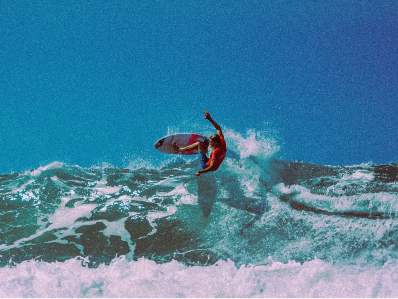 The Rise of the Siargao Surf Bro