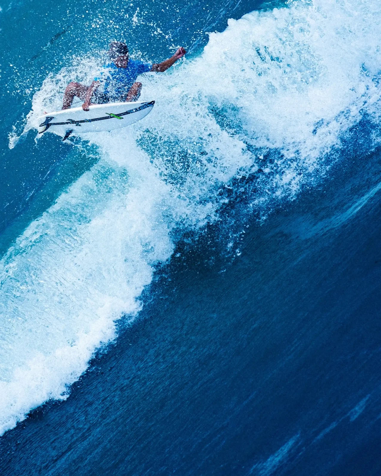 The Rise of the Siargao Surf Bro